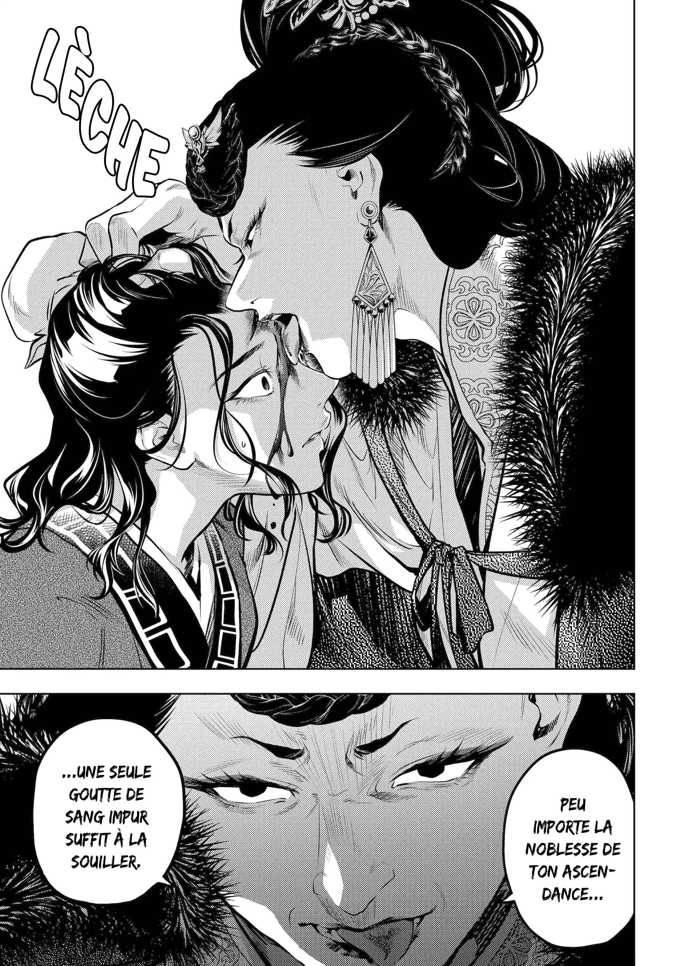 Read The Apothecary Diaries Fr Manga Online