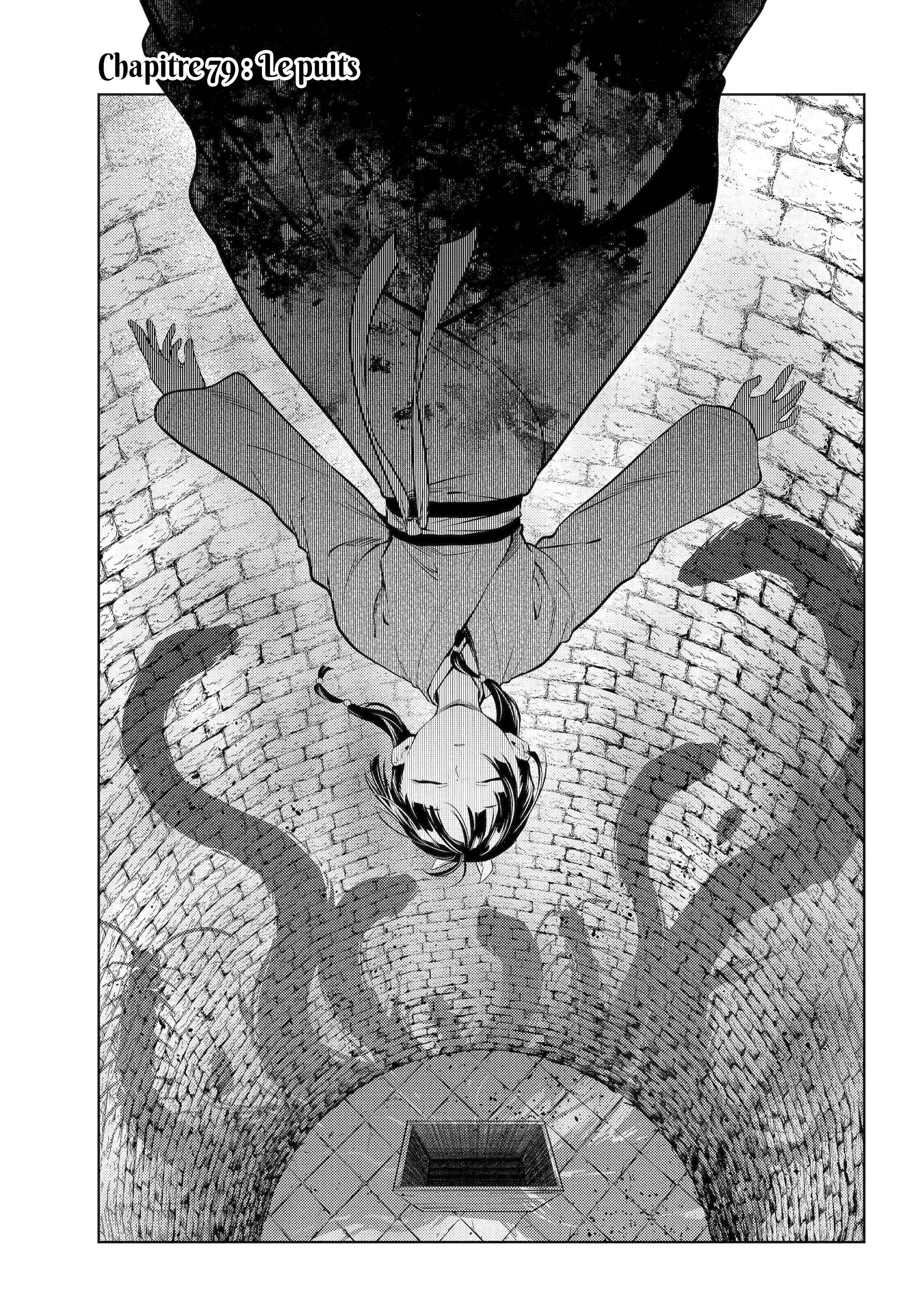 Read The Apothecary Diaries Fr Manga Online