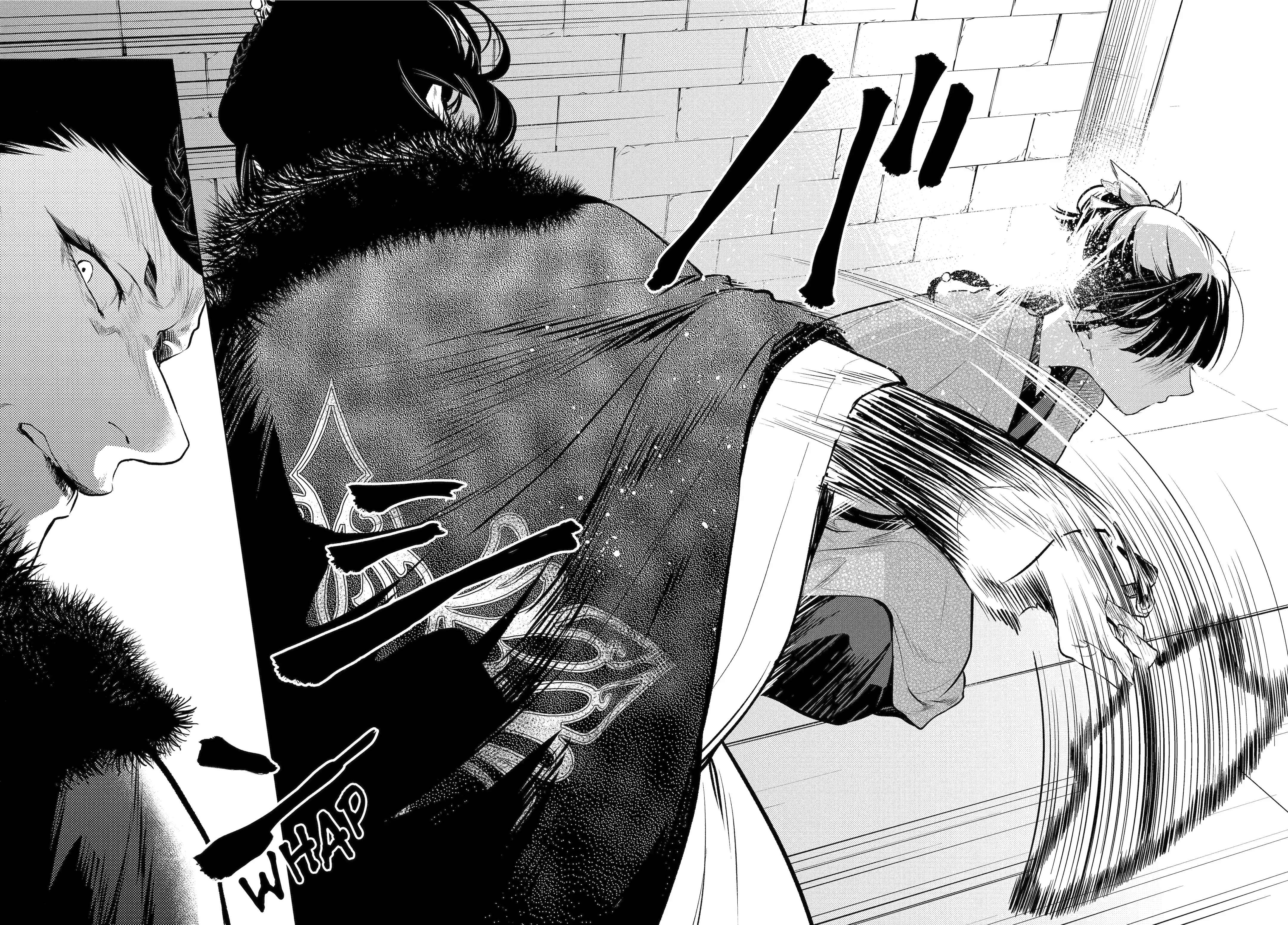 Read The Apothecary Diaries Fr Manga Online