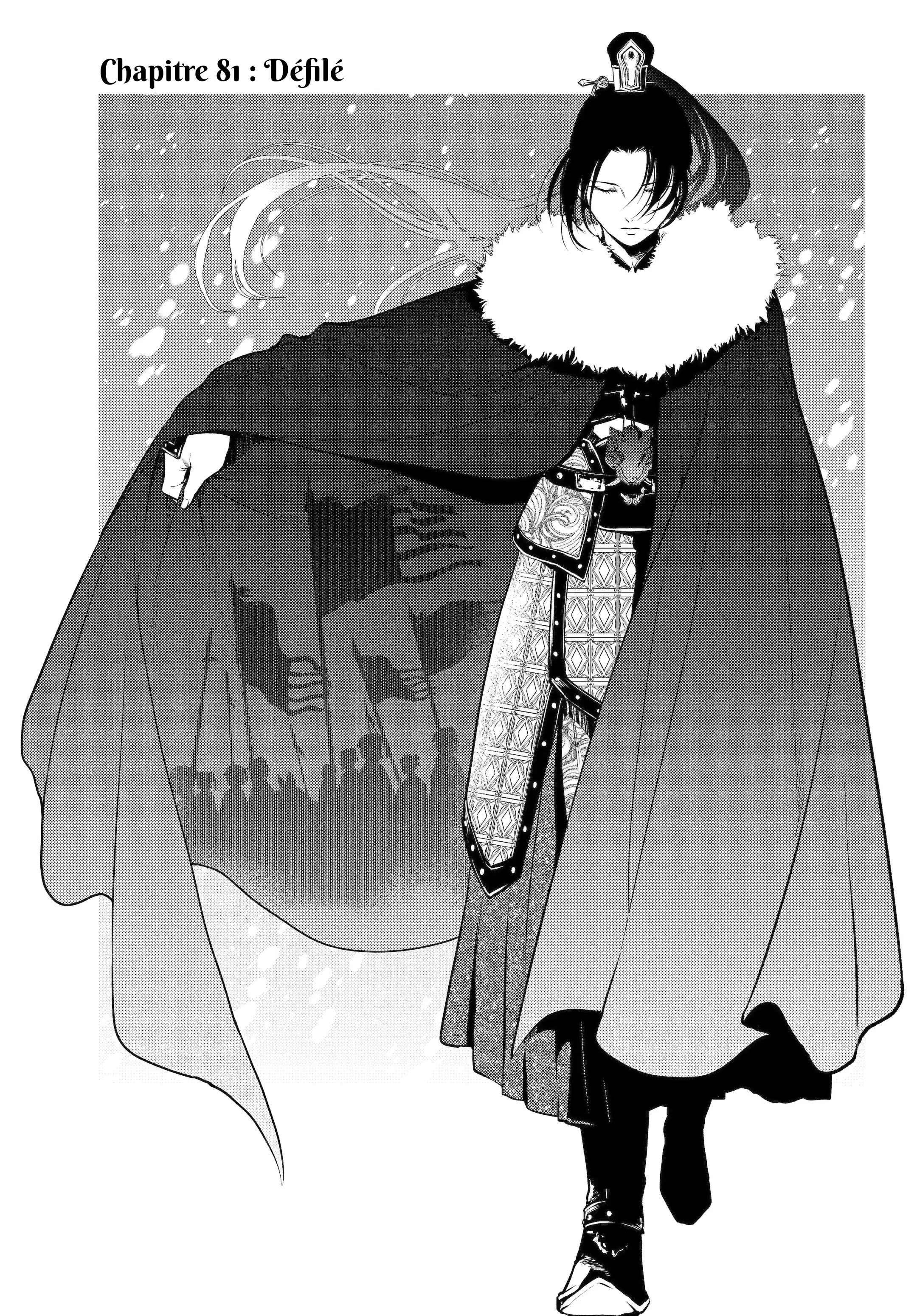 Read The Apothecary Diaries Fr Manga Online