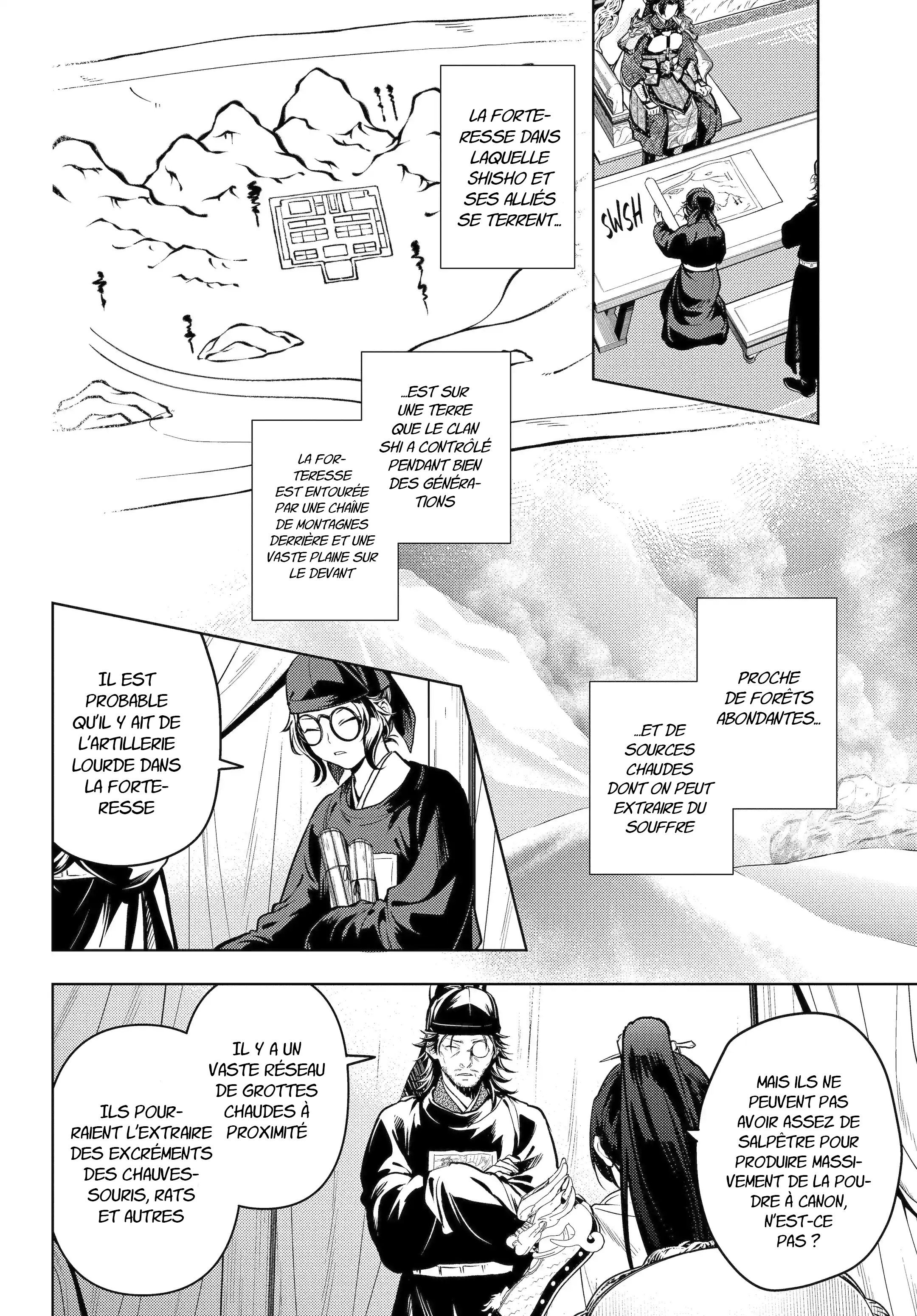 Read The Apothecary Diaries Fr Manga Online
