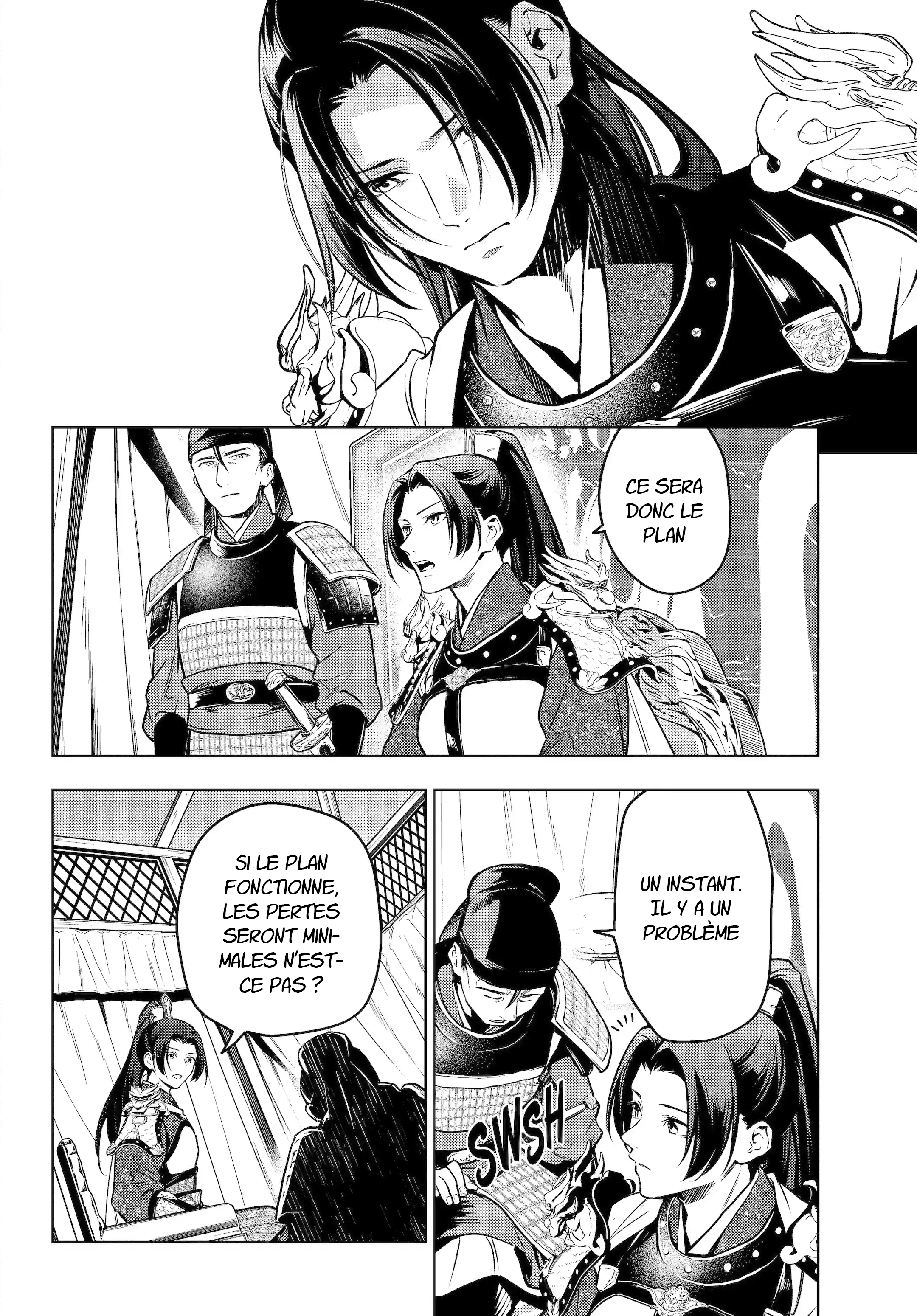 Read The Apothecary Diaries Fr Manga Online