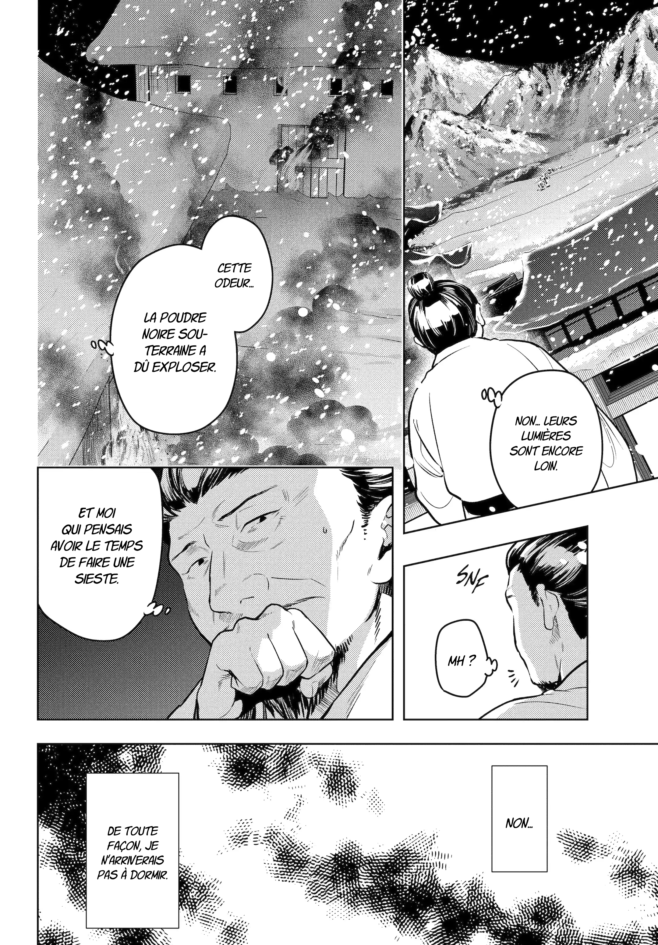 Read The Apothecary Diaries Fr Manga Online
