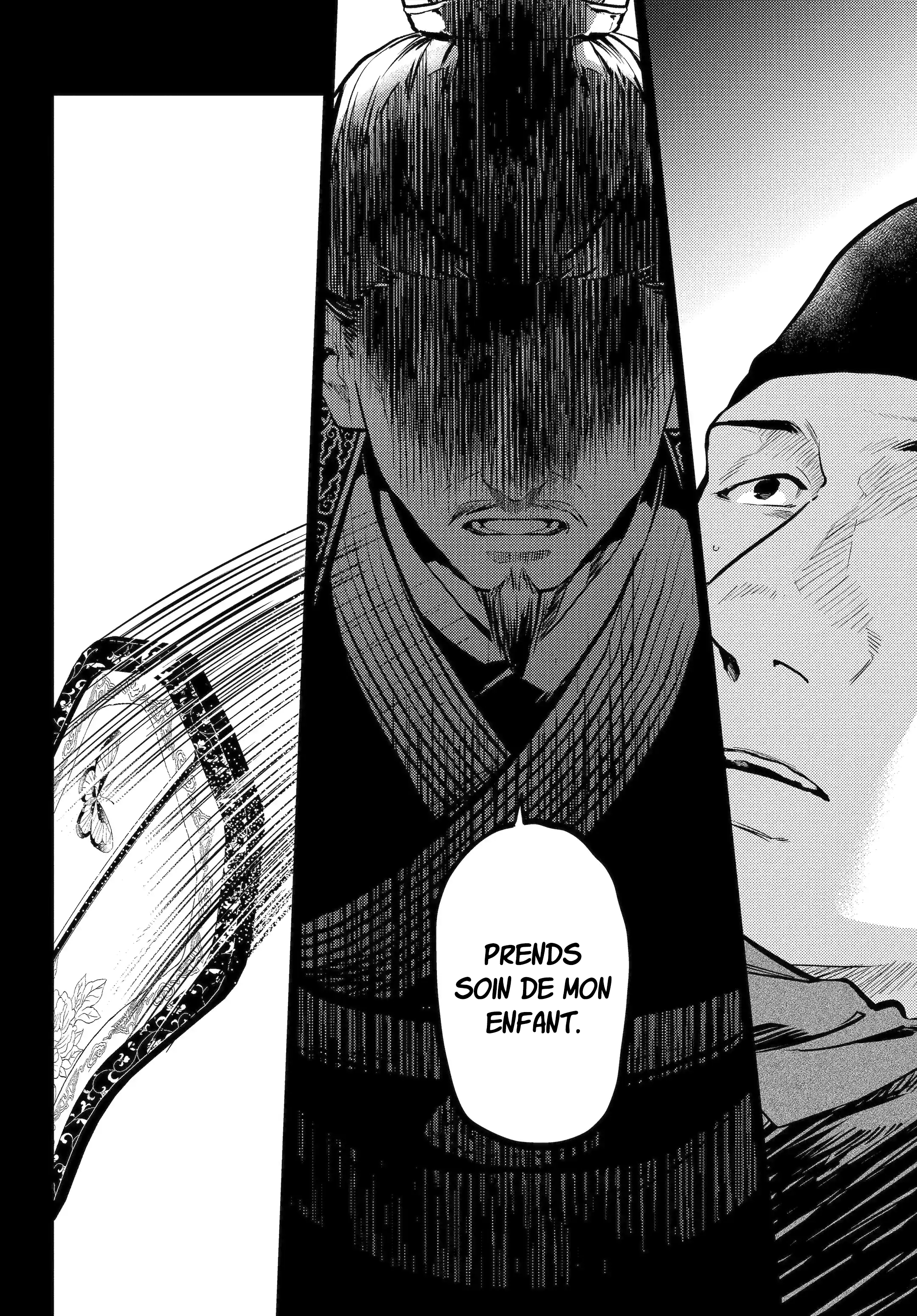 Read The Apothecary Diaries Fr Manga Online