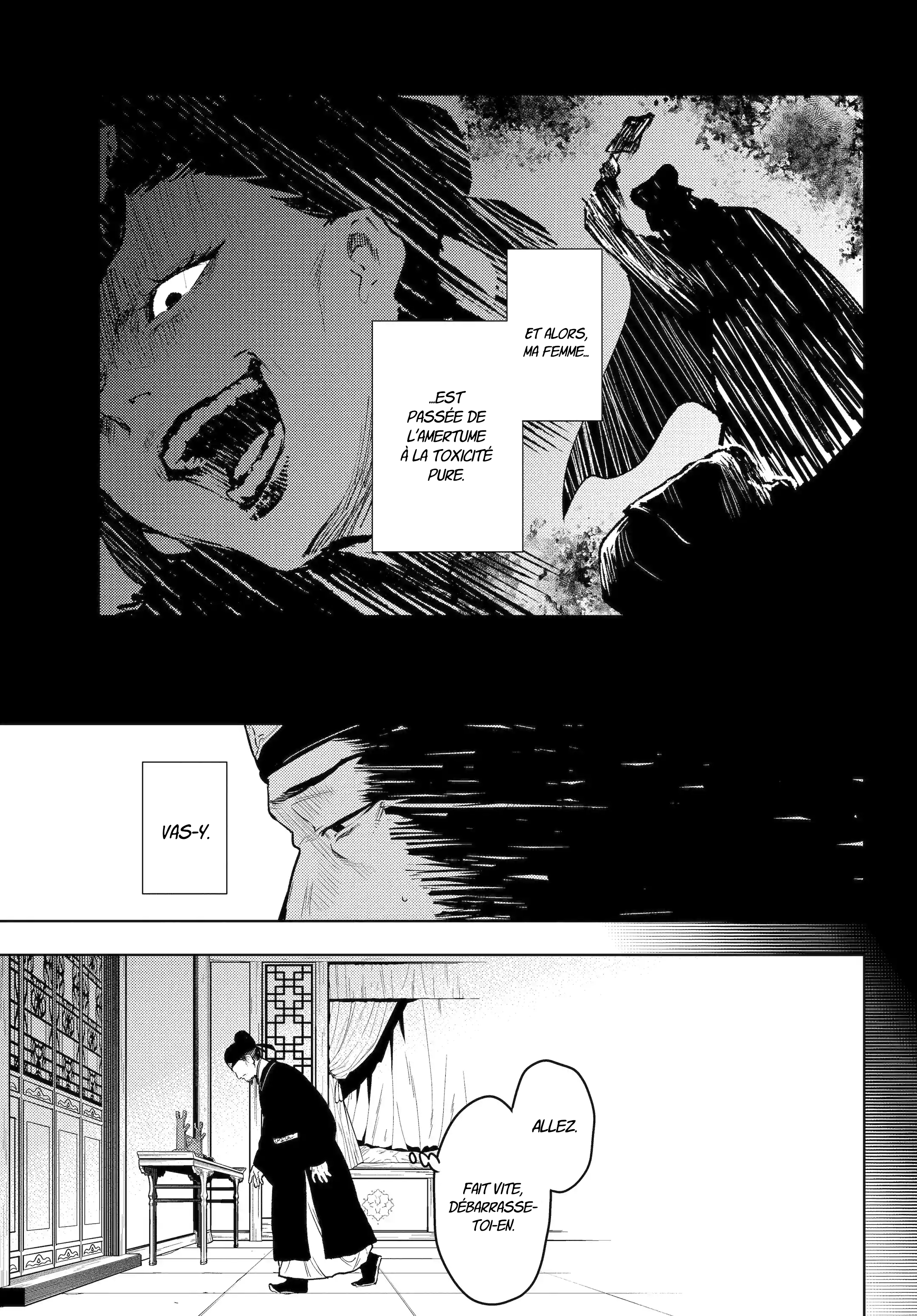Read The Apothecary Diaries Fr Manga Online