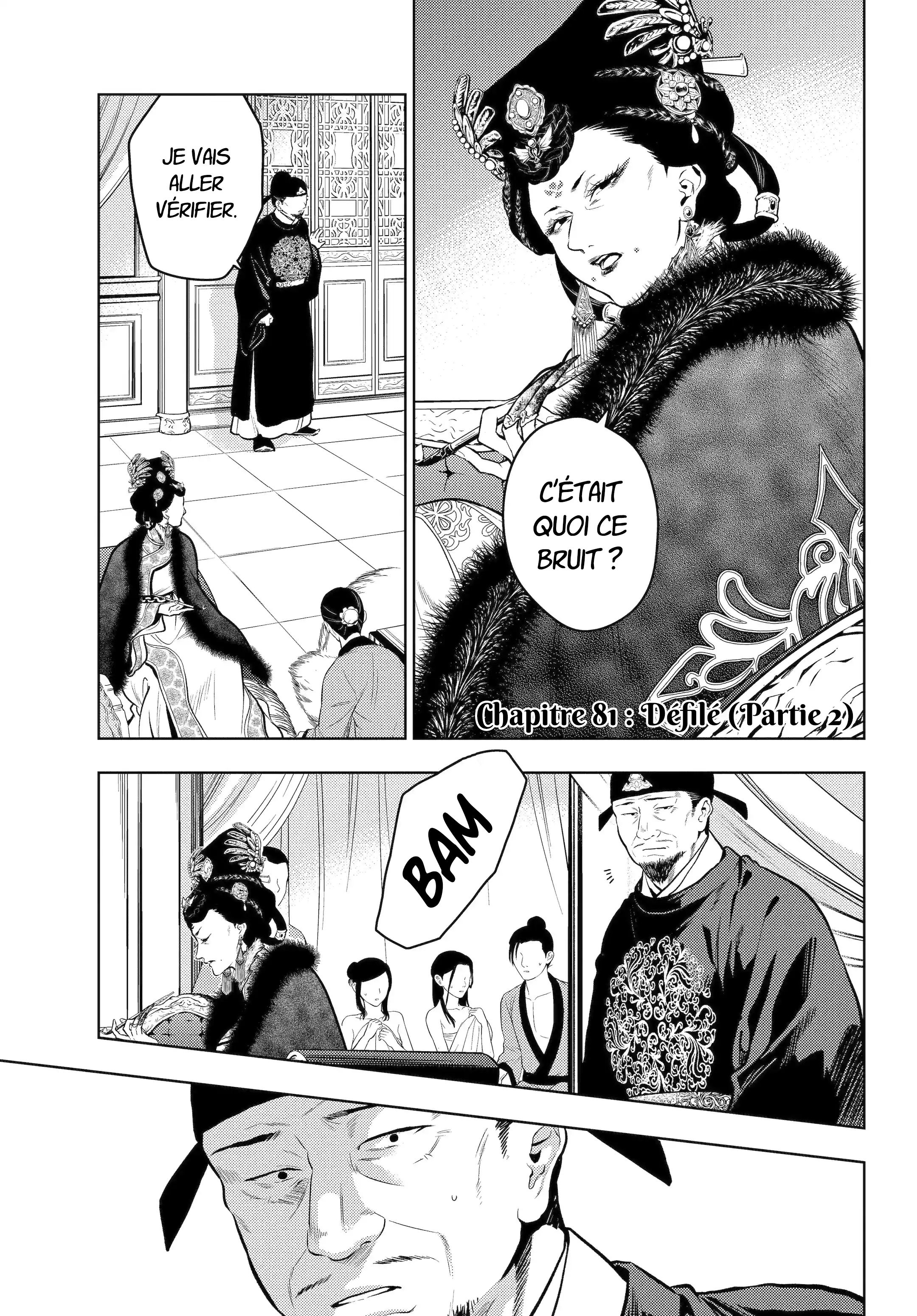 Read The Apothecary Diaries Fr Manga Online