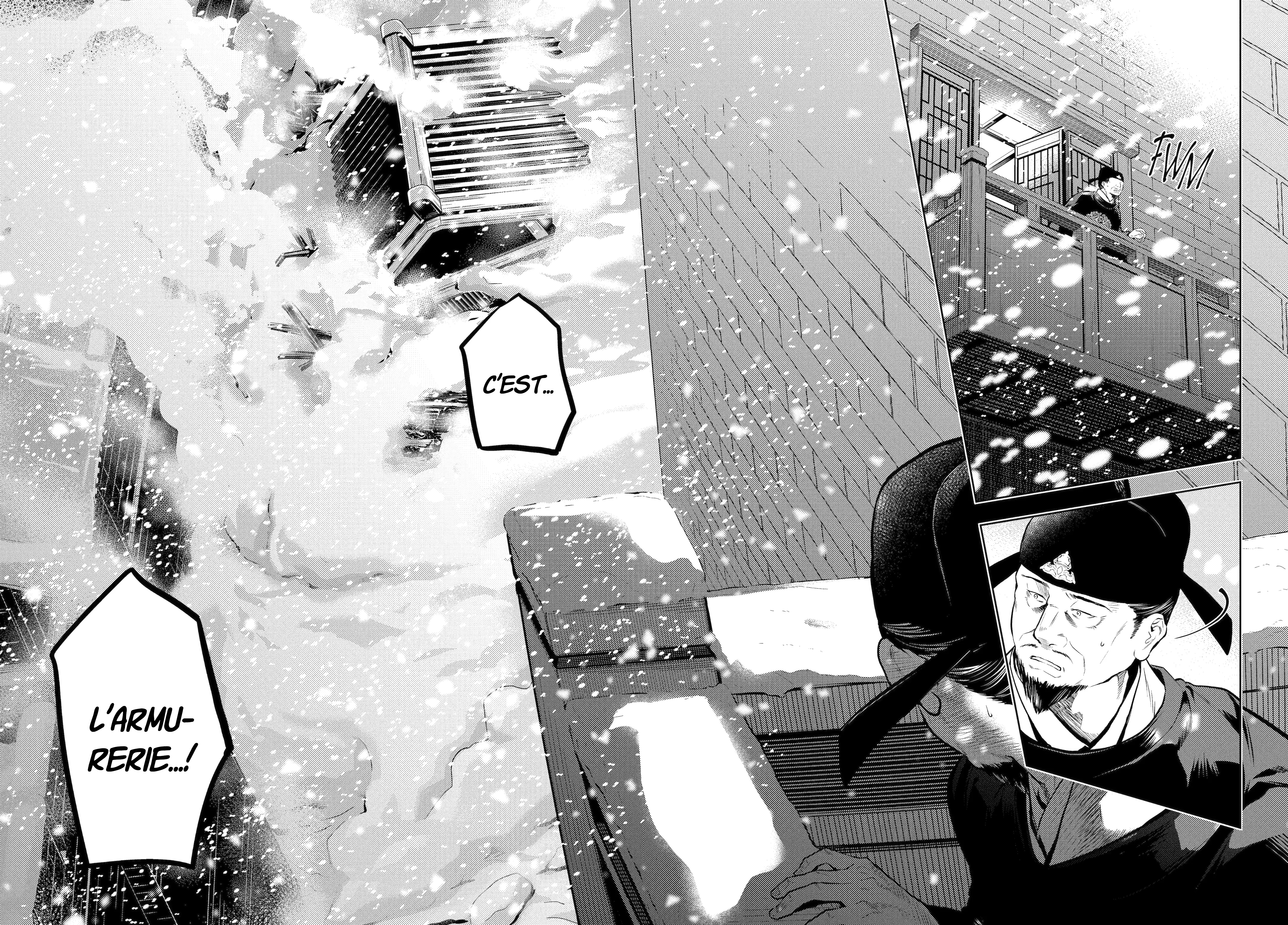 Read The Apothecary Diaries Fr Manga Online