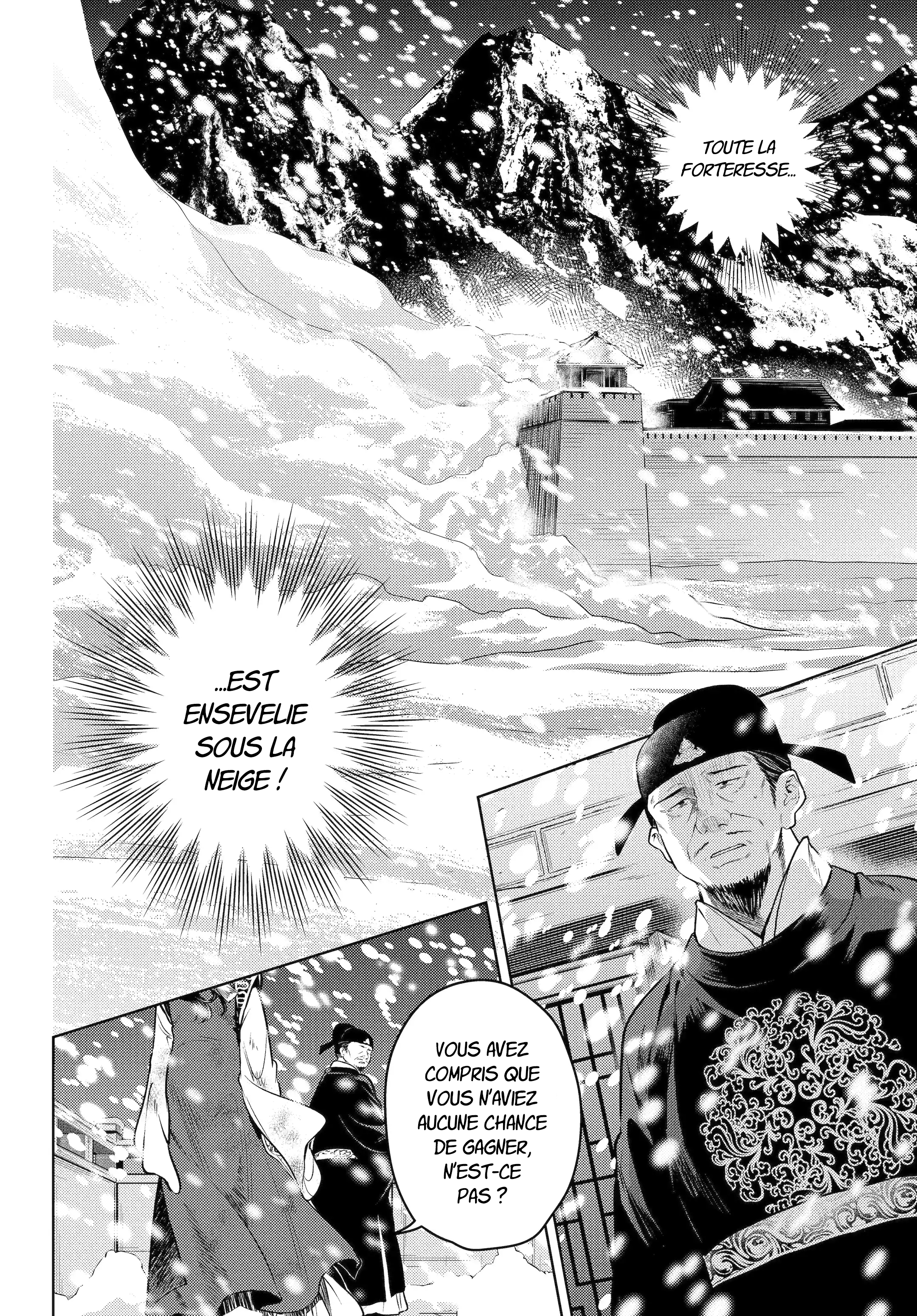 Read The Apothecary Diaries Fr Manga Online