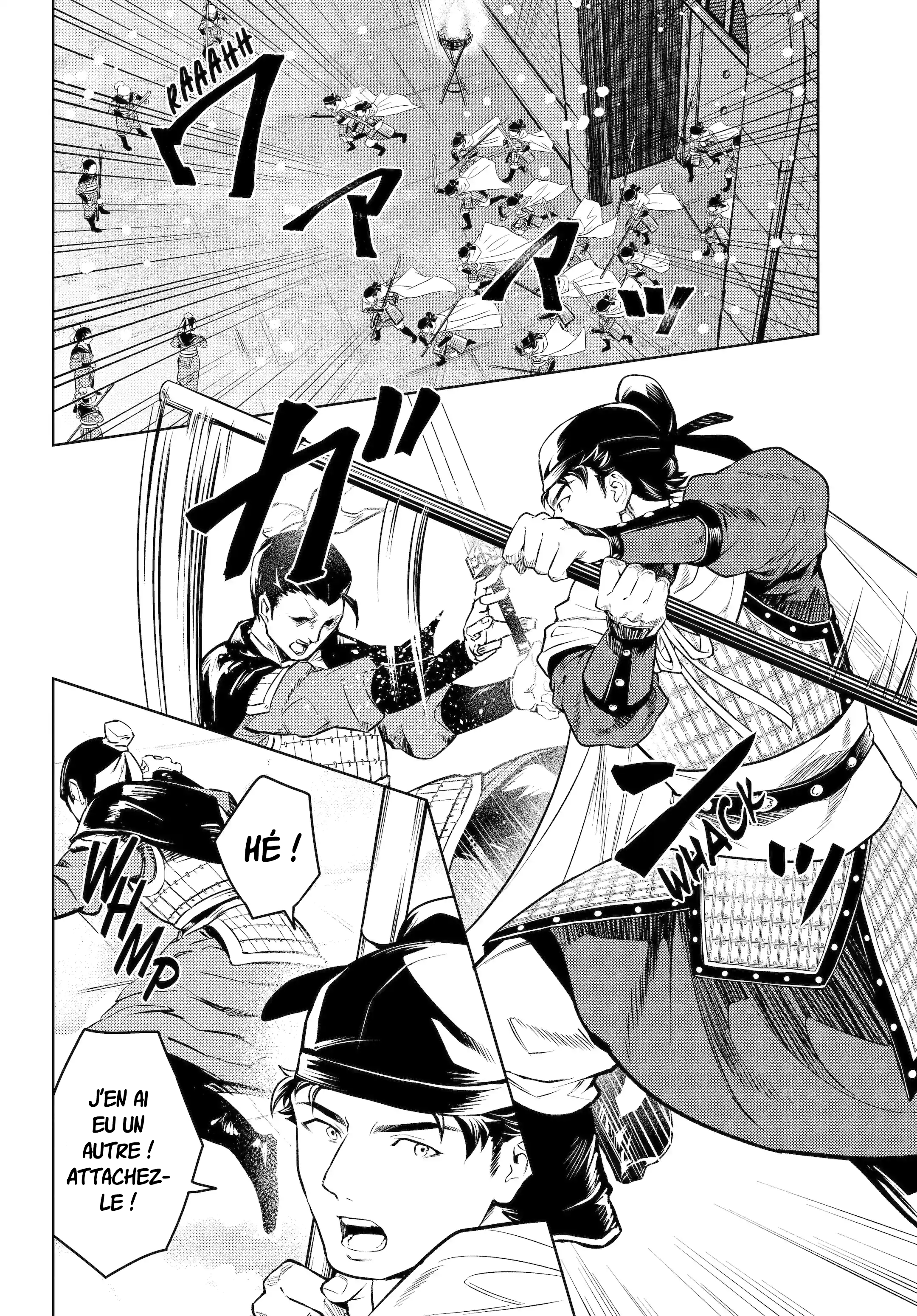 Read The Apothecary Diaries Fr Manga Online