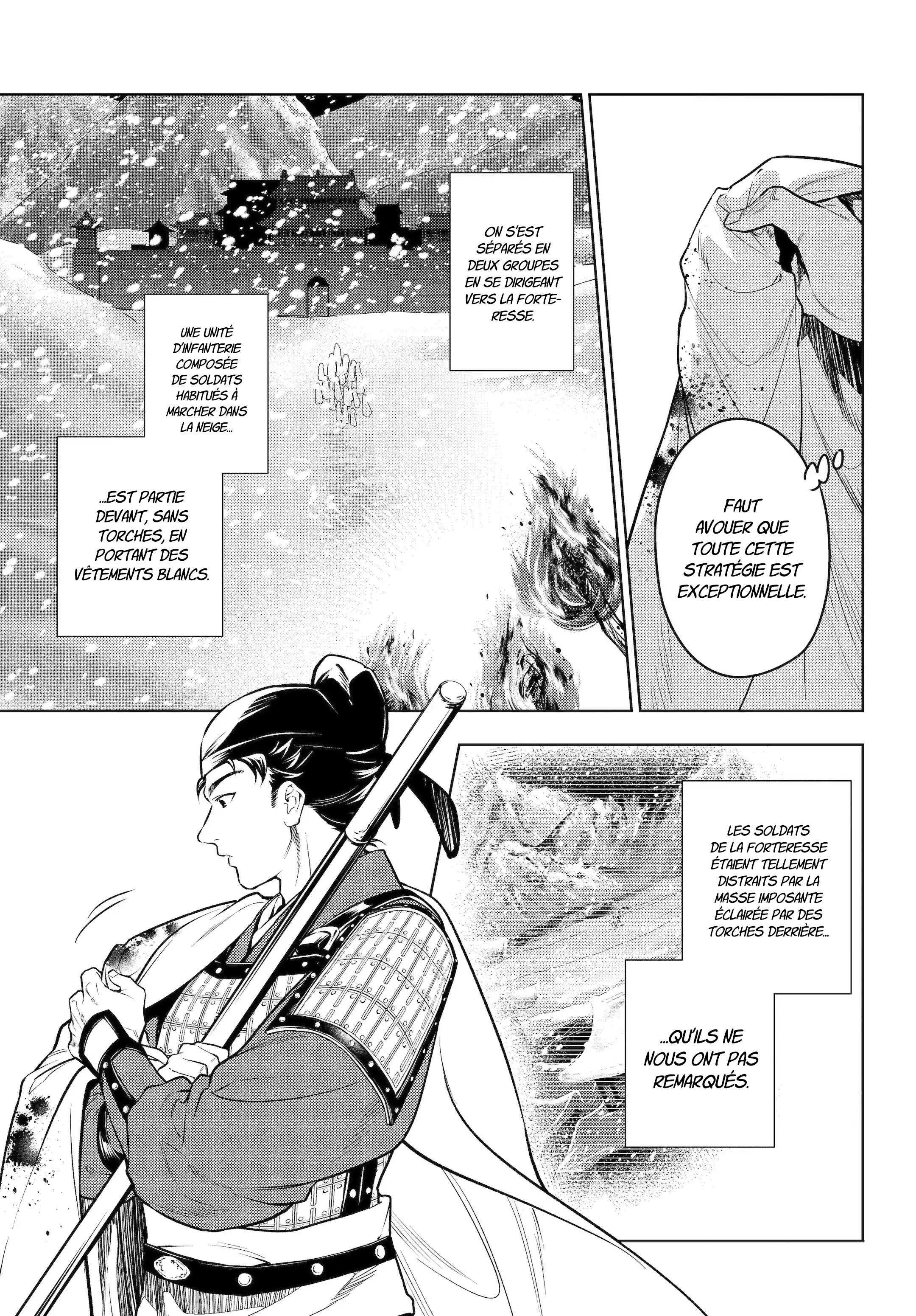 Read The Apothecary Diaries Fr Manga Online