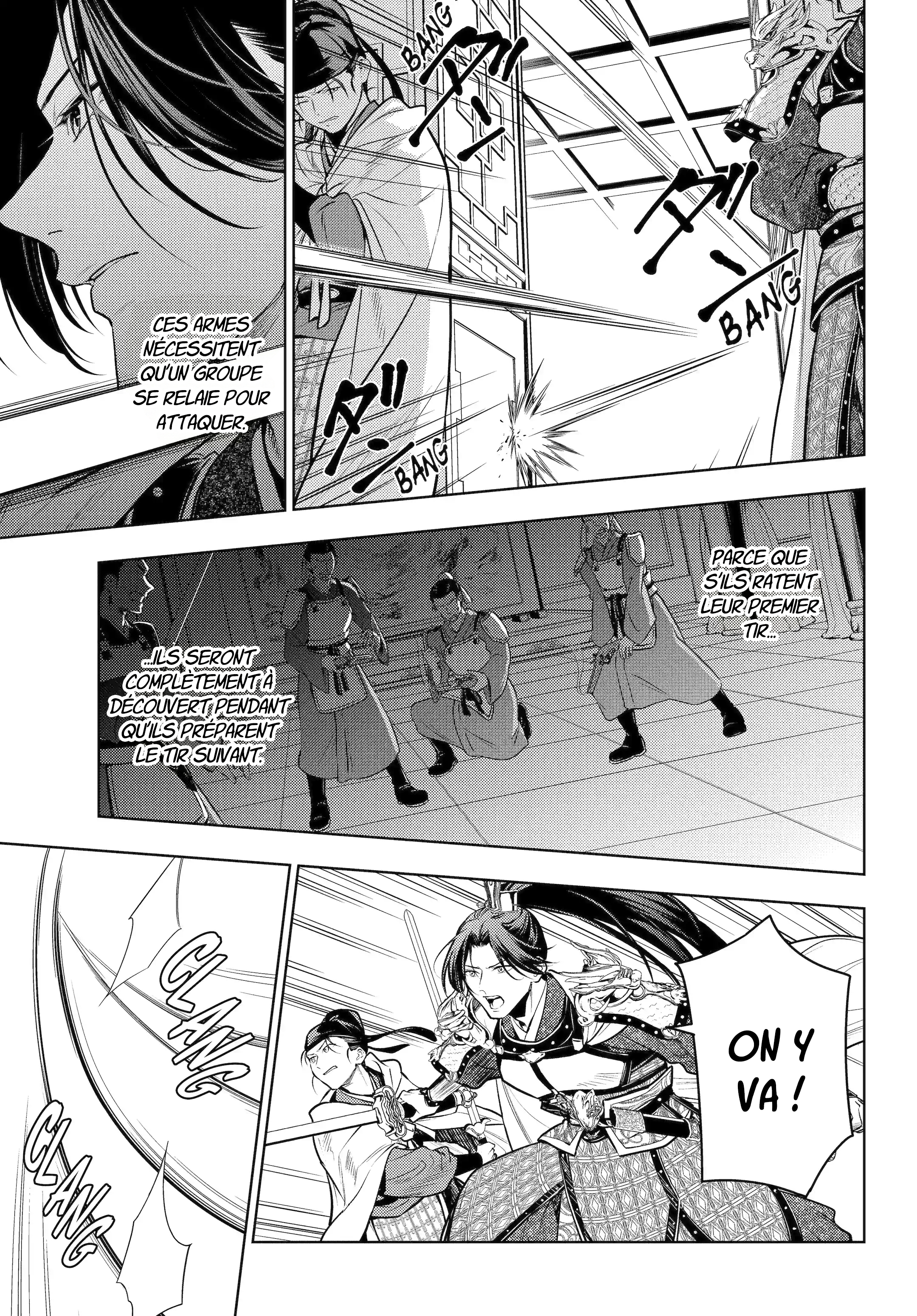Read The Apothecary Diaries Fr Manga Online