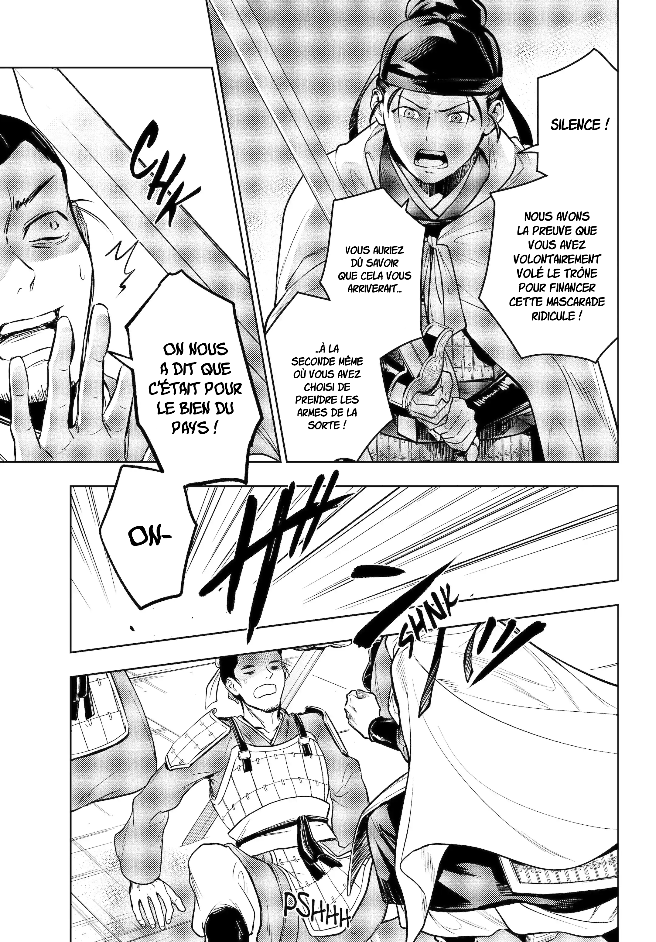 Read The Apothecary Diaries Fr Manga Online