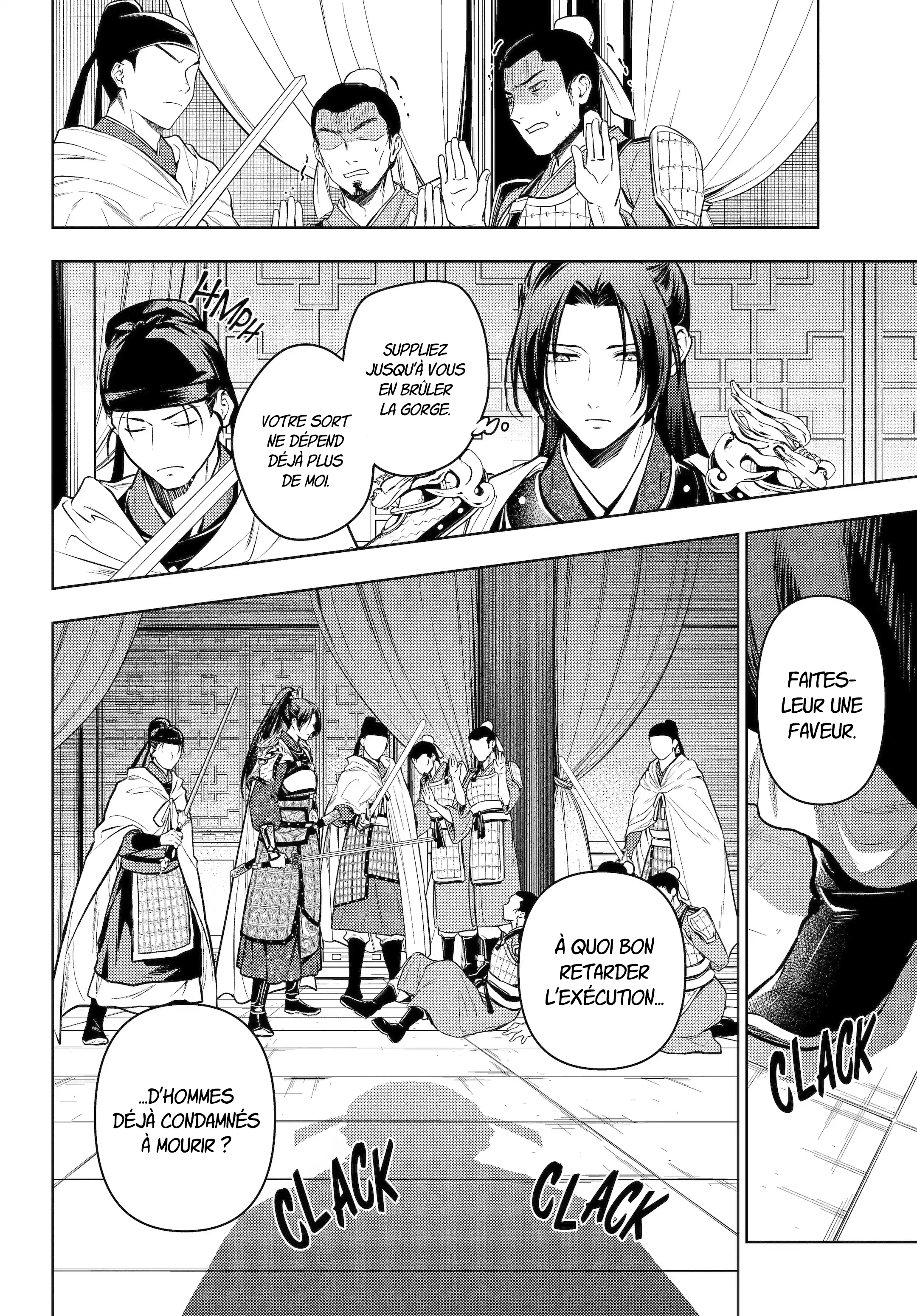 Read The Apothecary Diaries Fr Manga Online