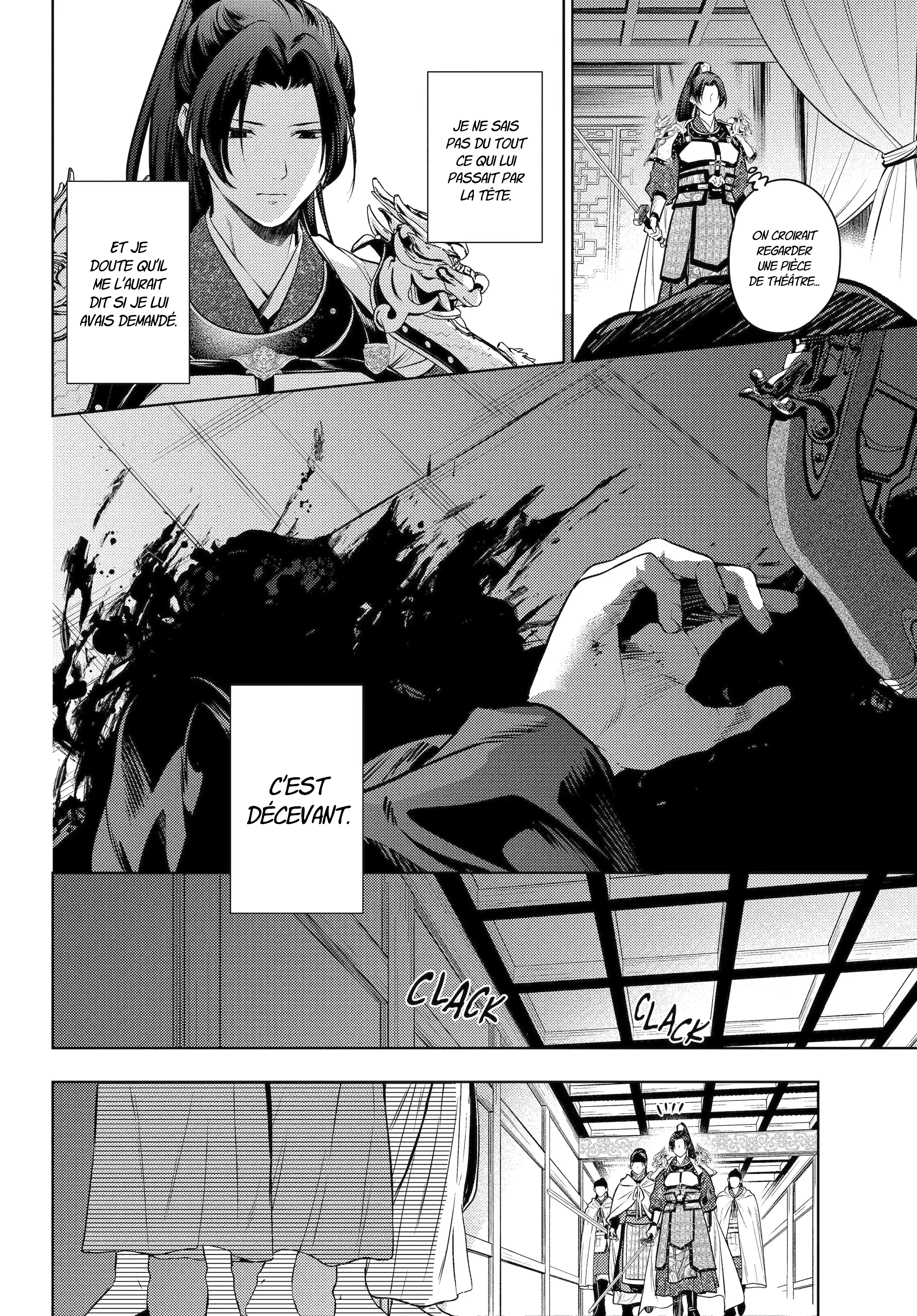 Read The Apothecary Diaries Fr Manga Online