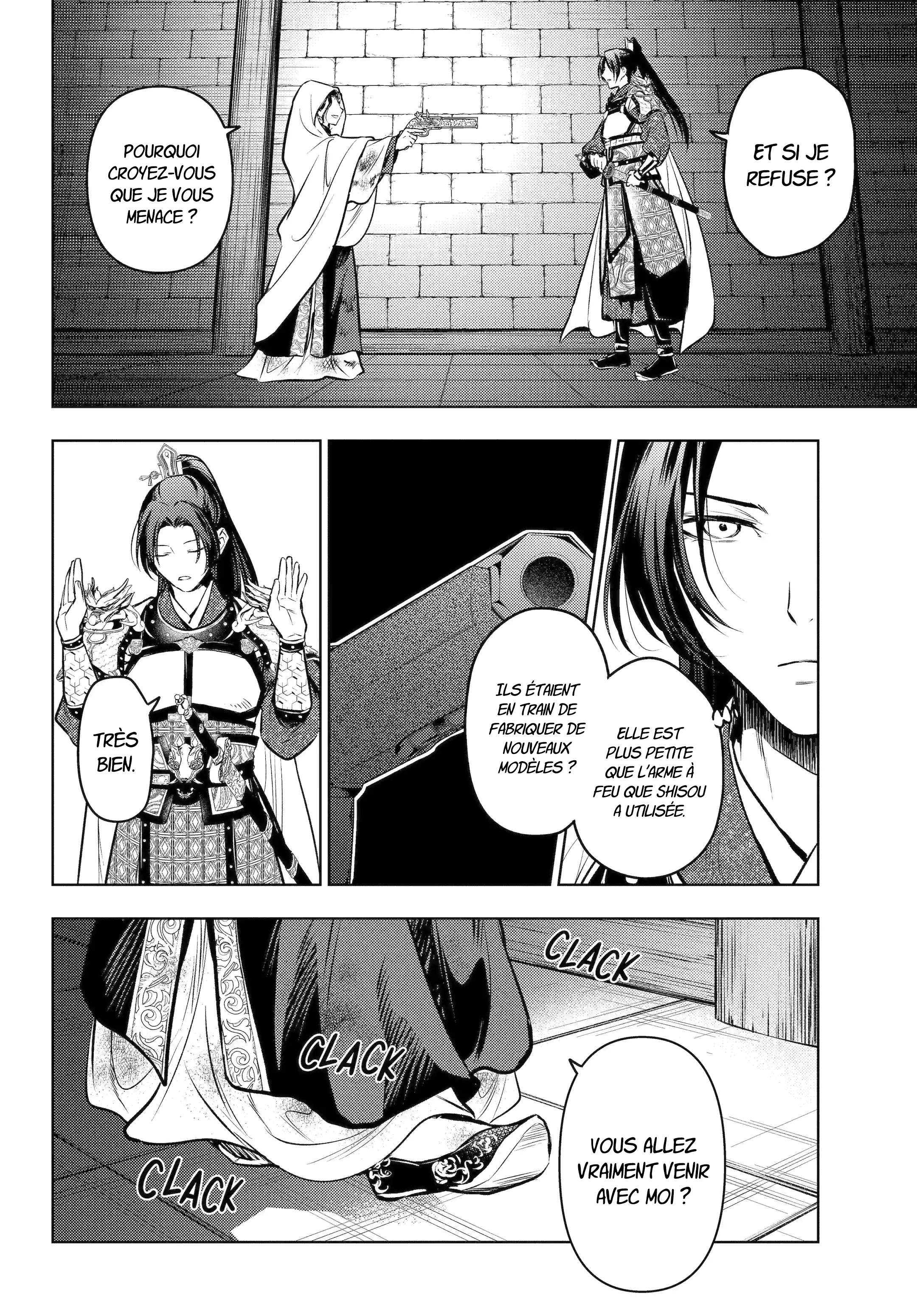 Read The Apothecary Diaries Fr Manga Online