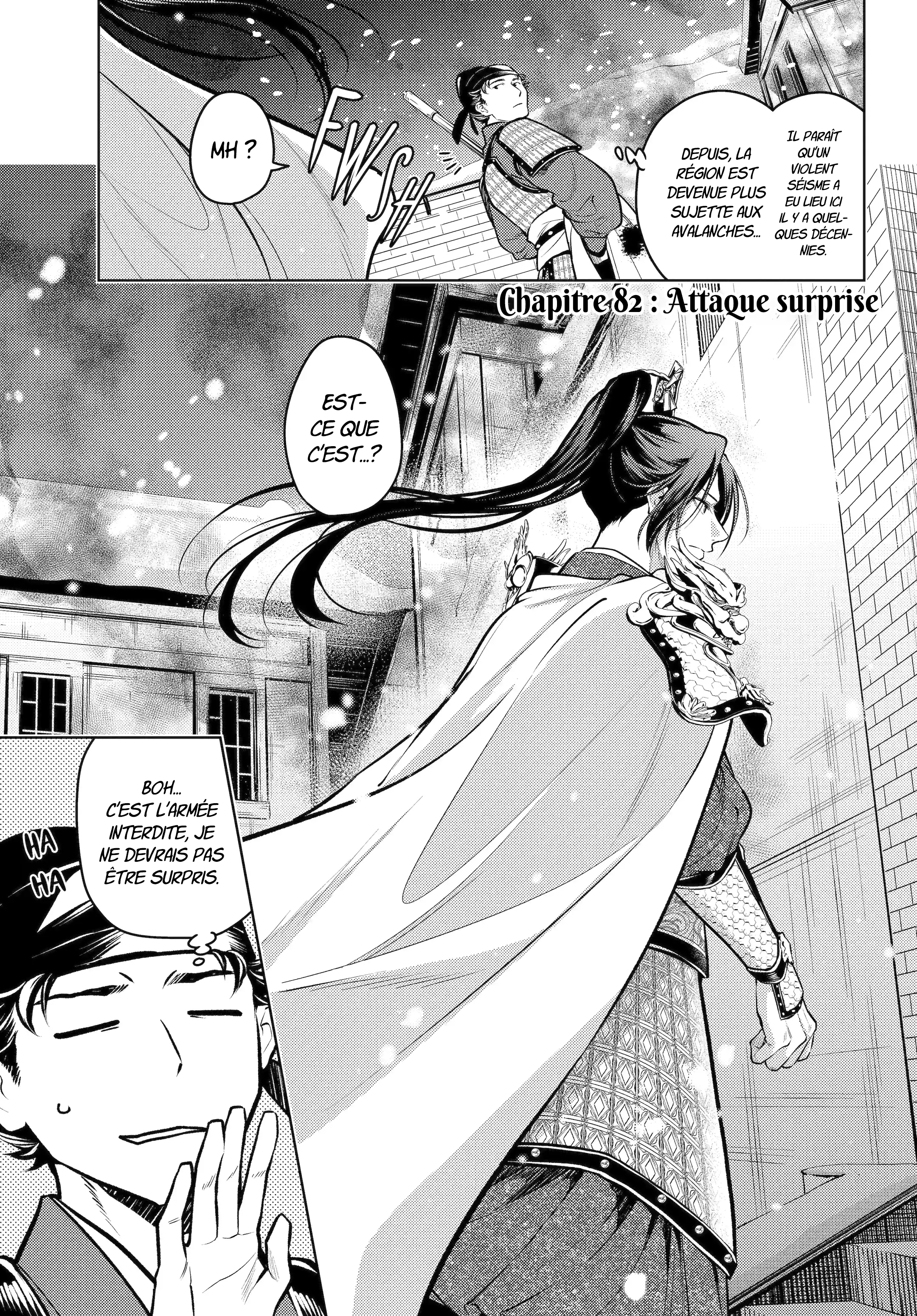 Read The Apothecary Diaries Fr Manga Online