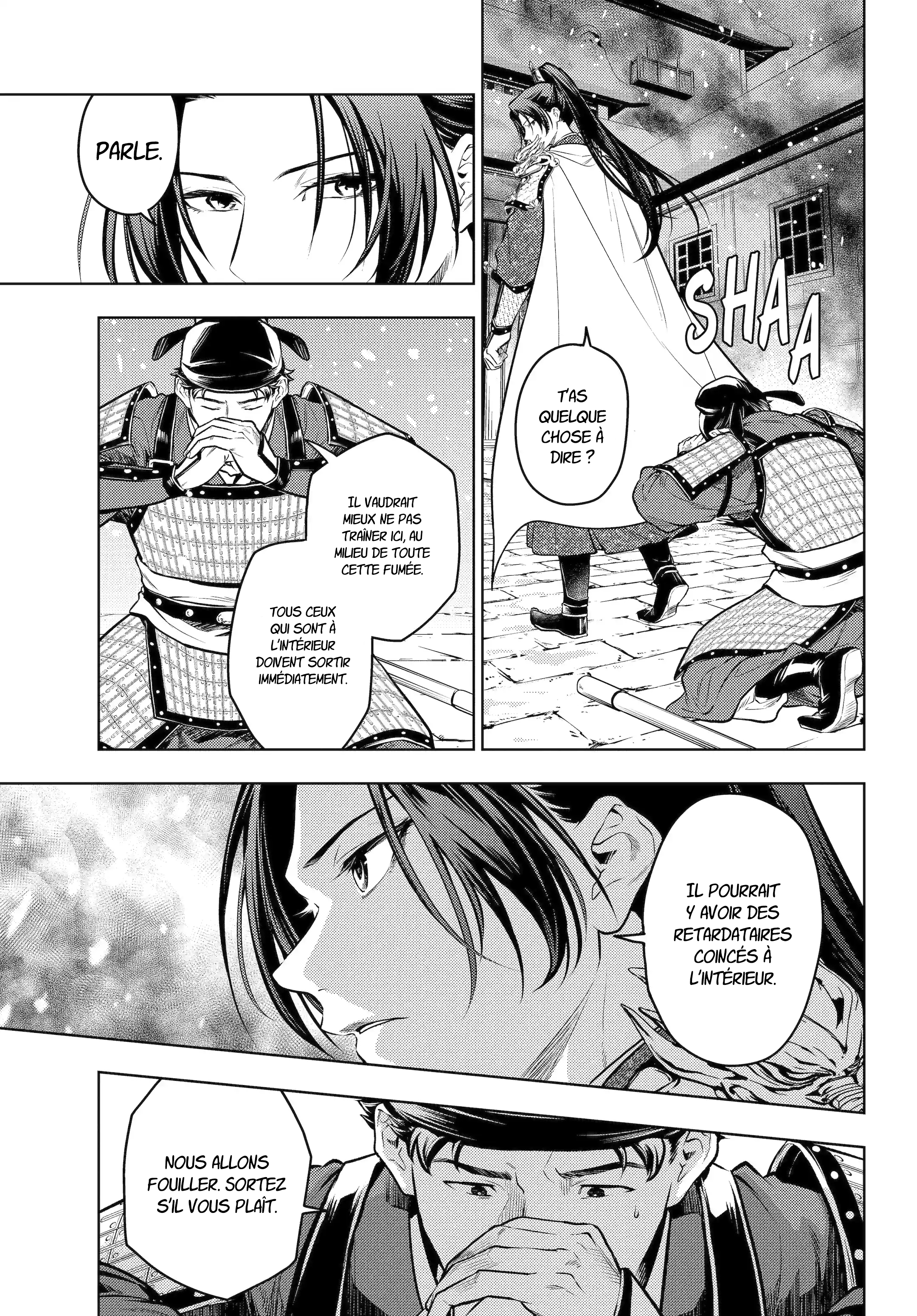 Read The Apothecary Diaries Fr Manga Online