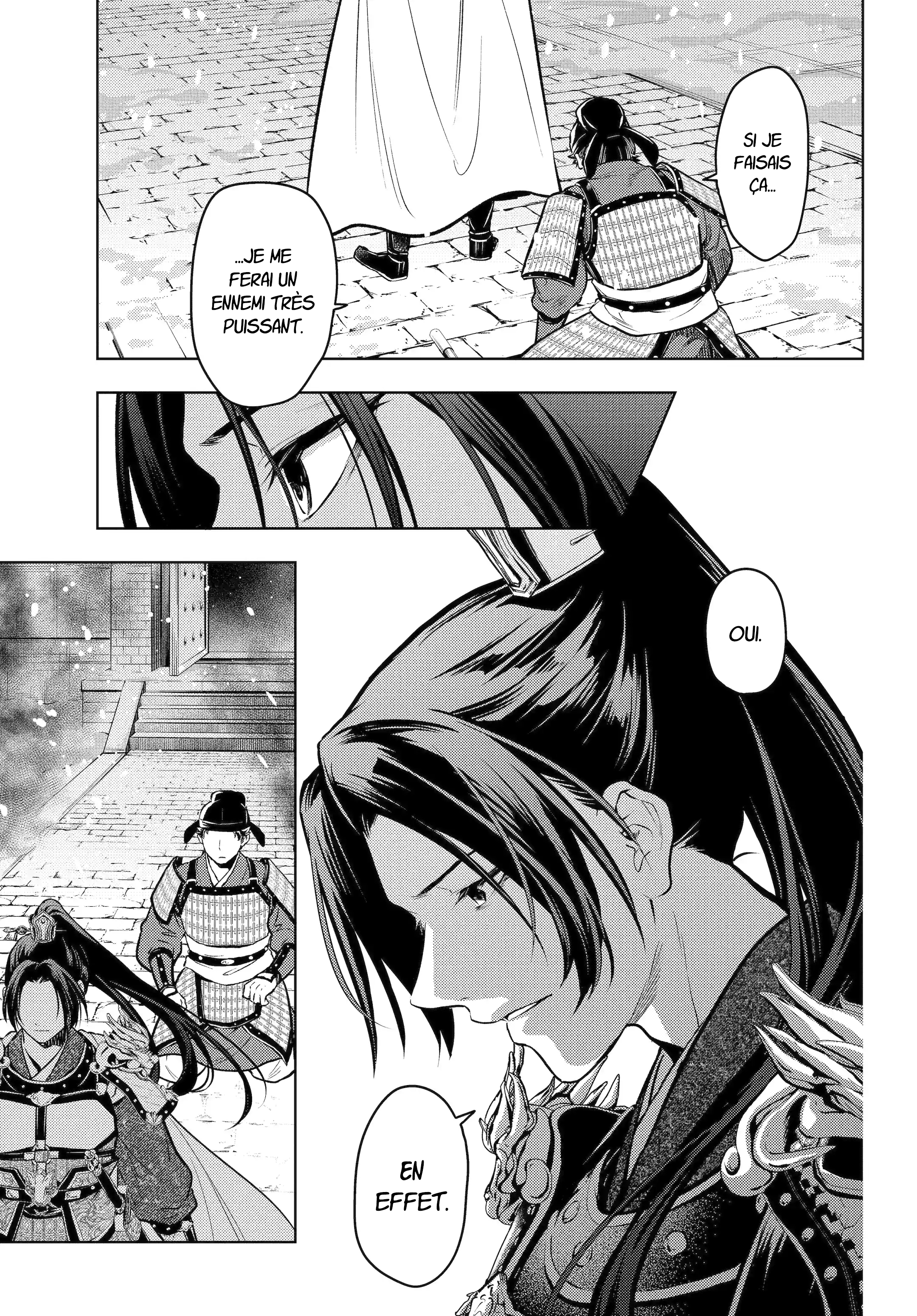 Read The Apothecary Diaries Fr Manga Online