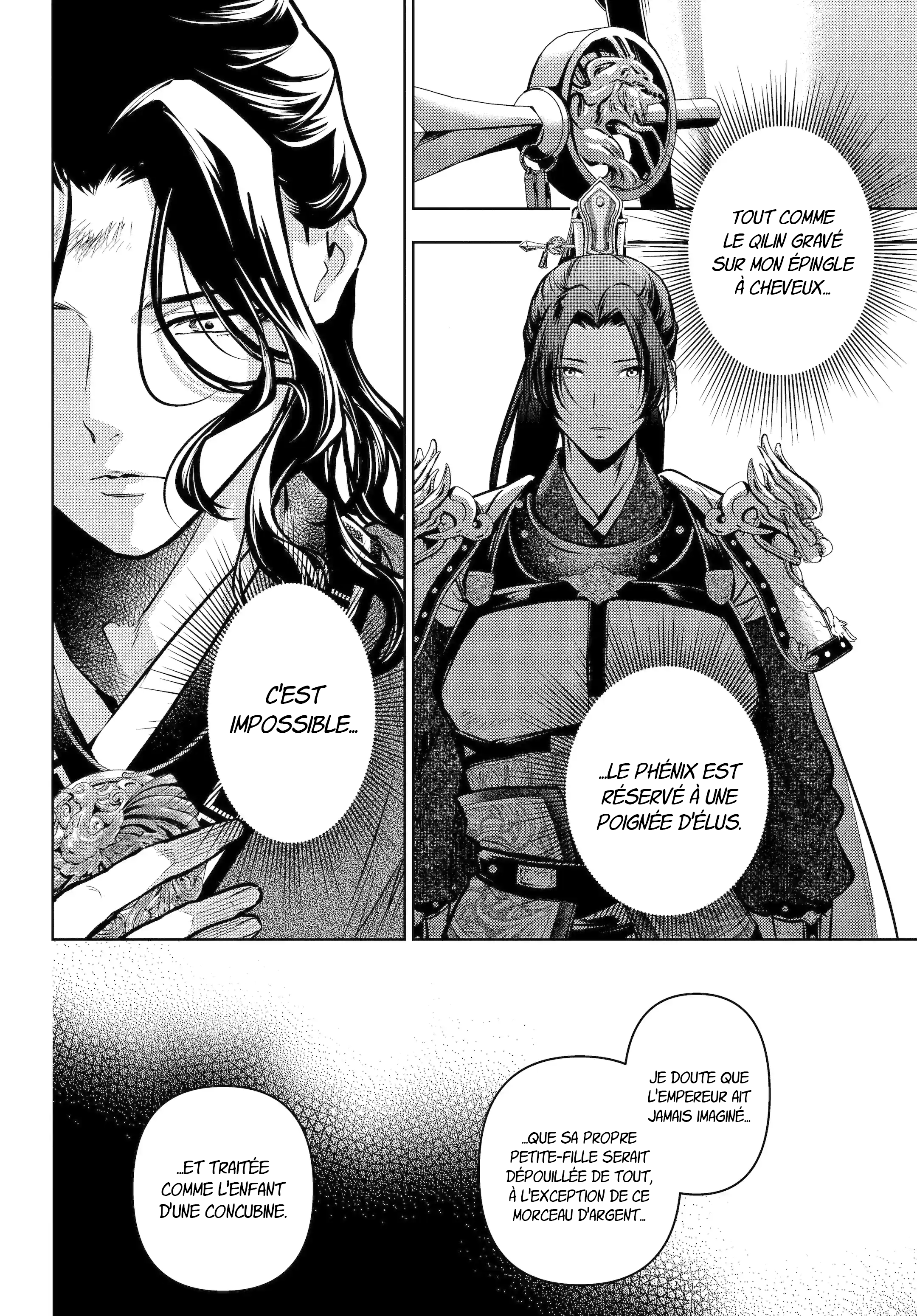 Read The Apothecary Diaries Fr Manga Online