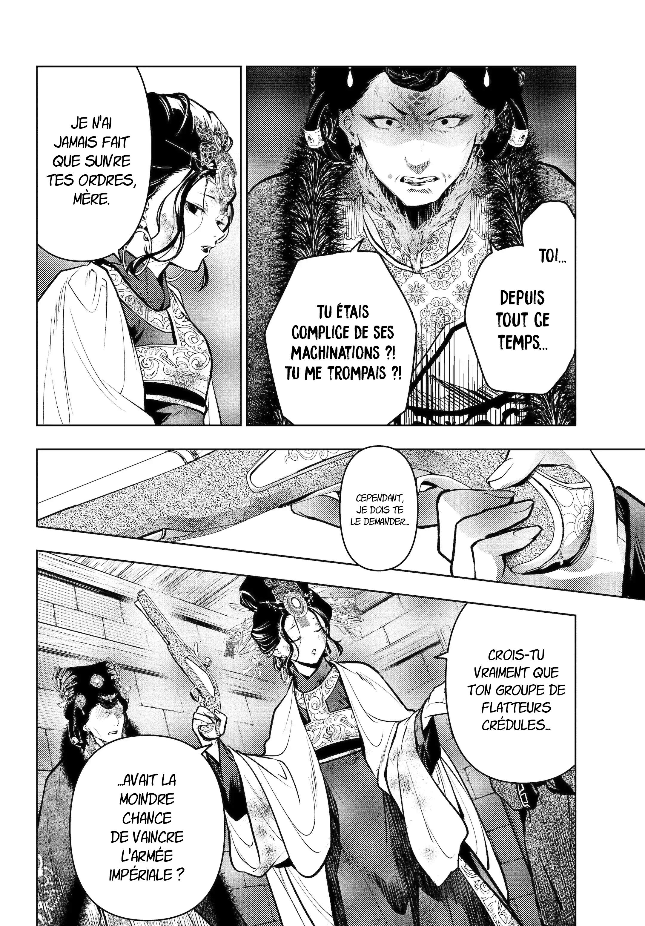 Read The Apothecary Diaries Fr Manga Online
