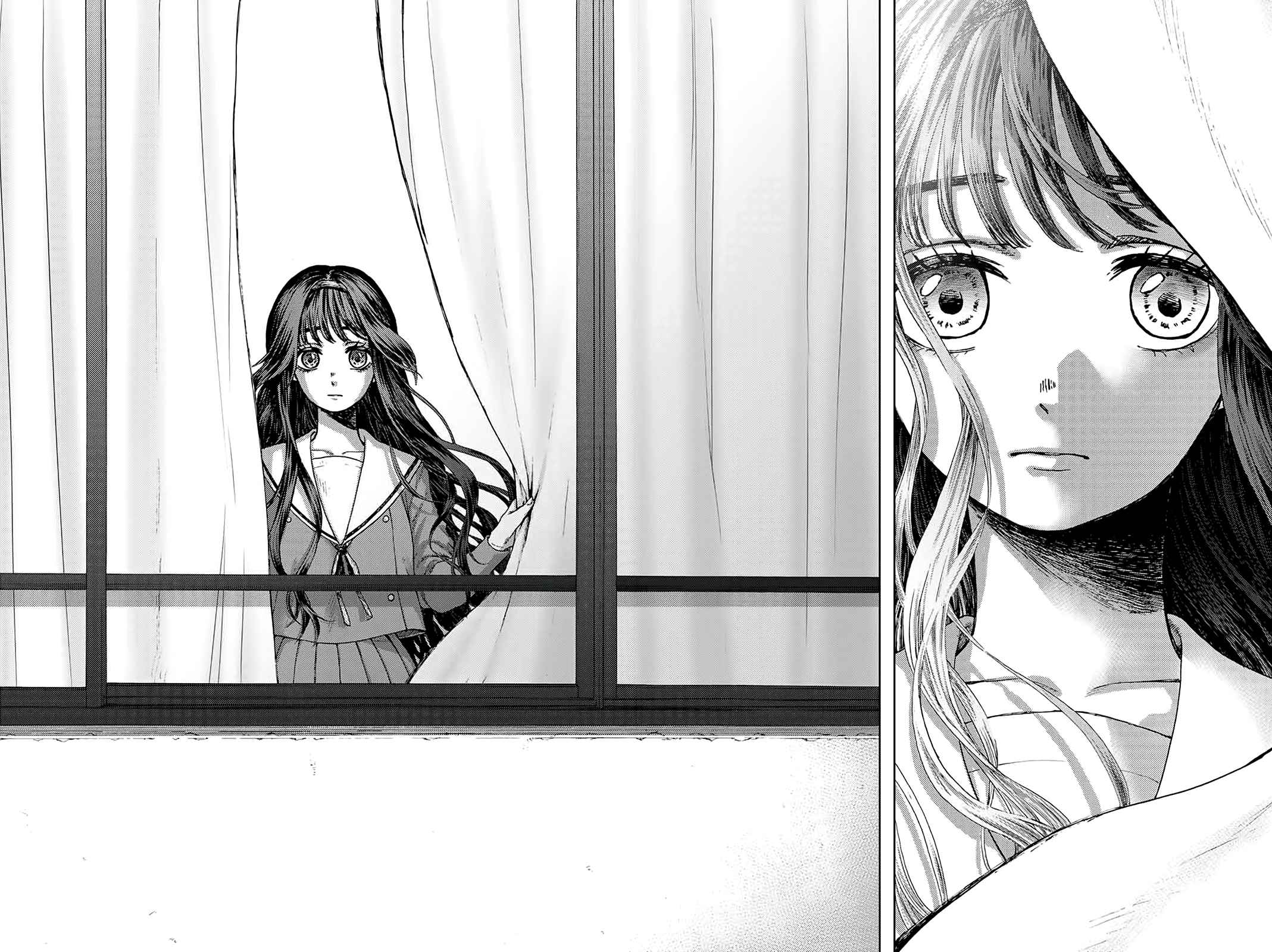 Read The Fragrant Flower Blooms with Dignity Fr Manga Online
