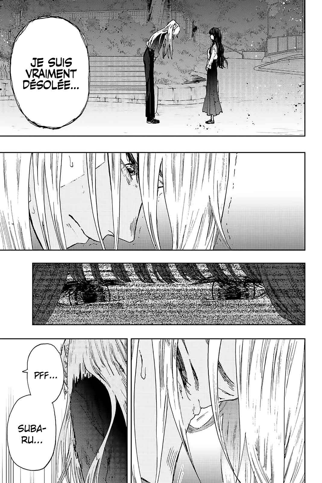 Read The Fragrant Flower Blooms with Dignity Fr Manga Online