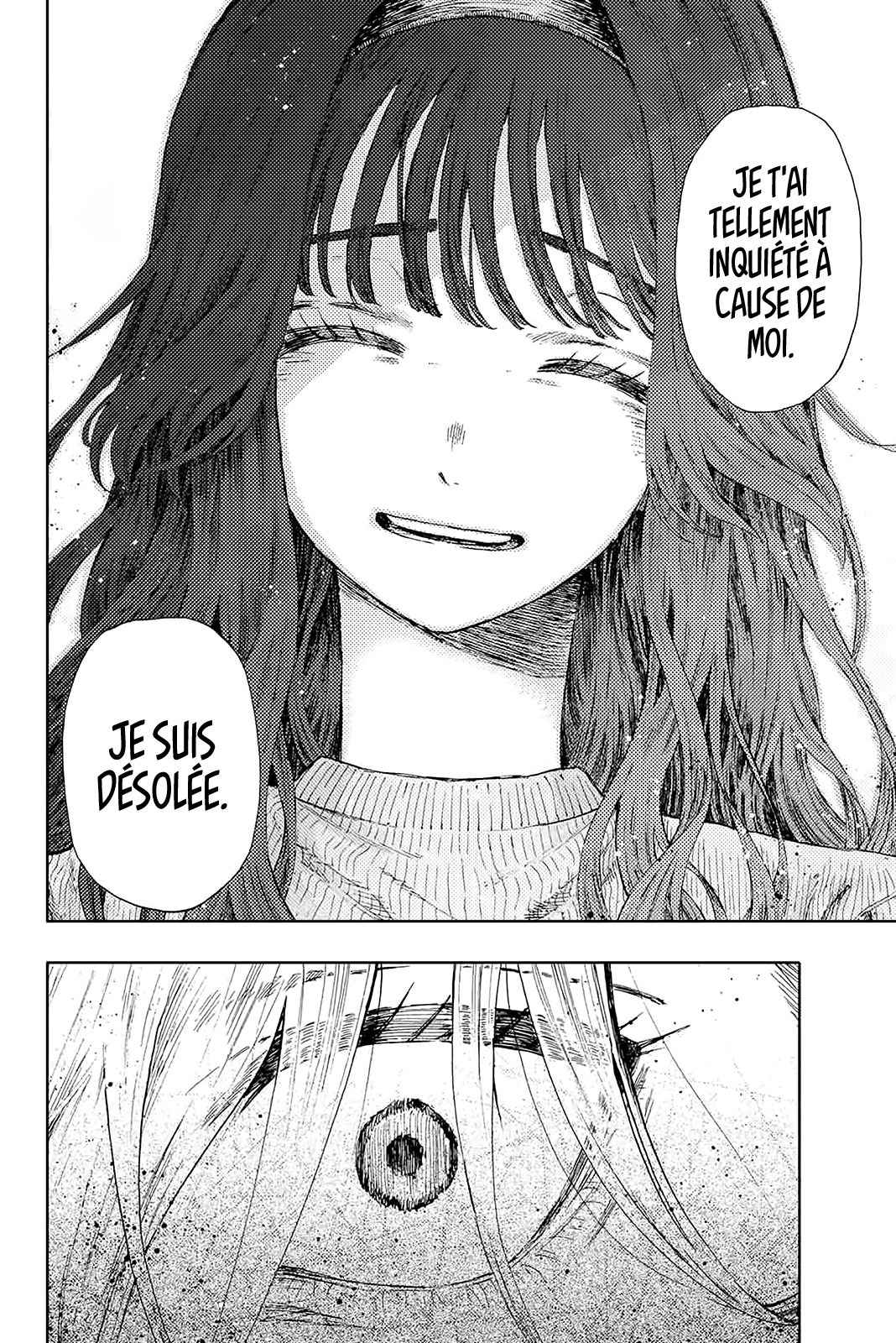 Read The Fragrant Flower Blooms with Dignity Fr Manga Online