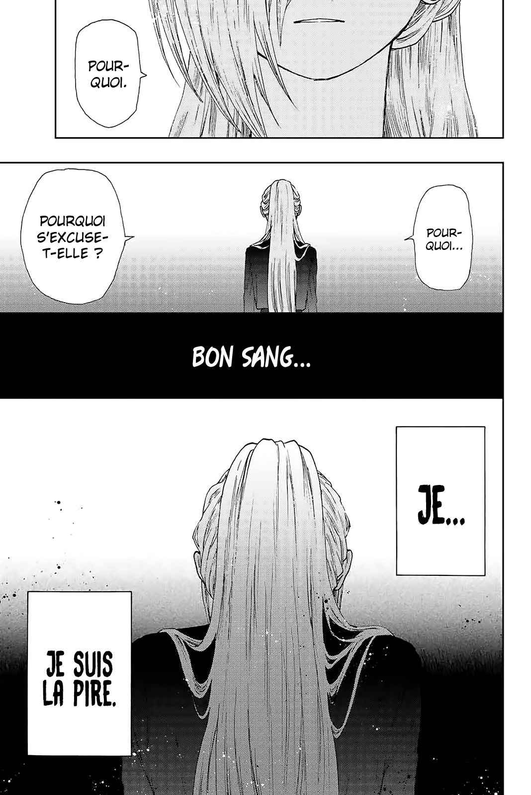 Read The Fragrant Flower Blooms with Dignity Fr Manga Online
