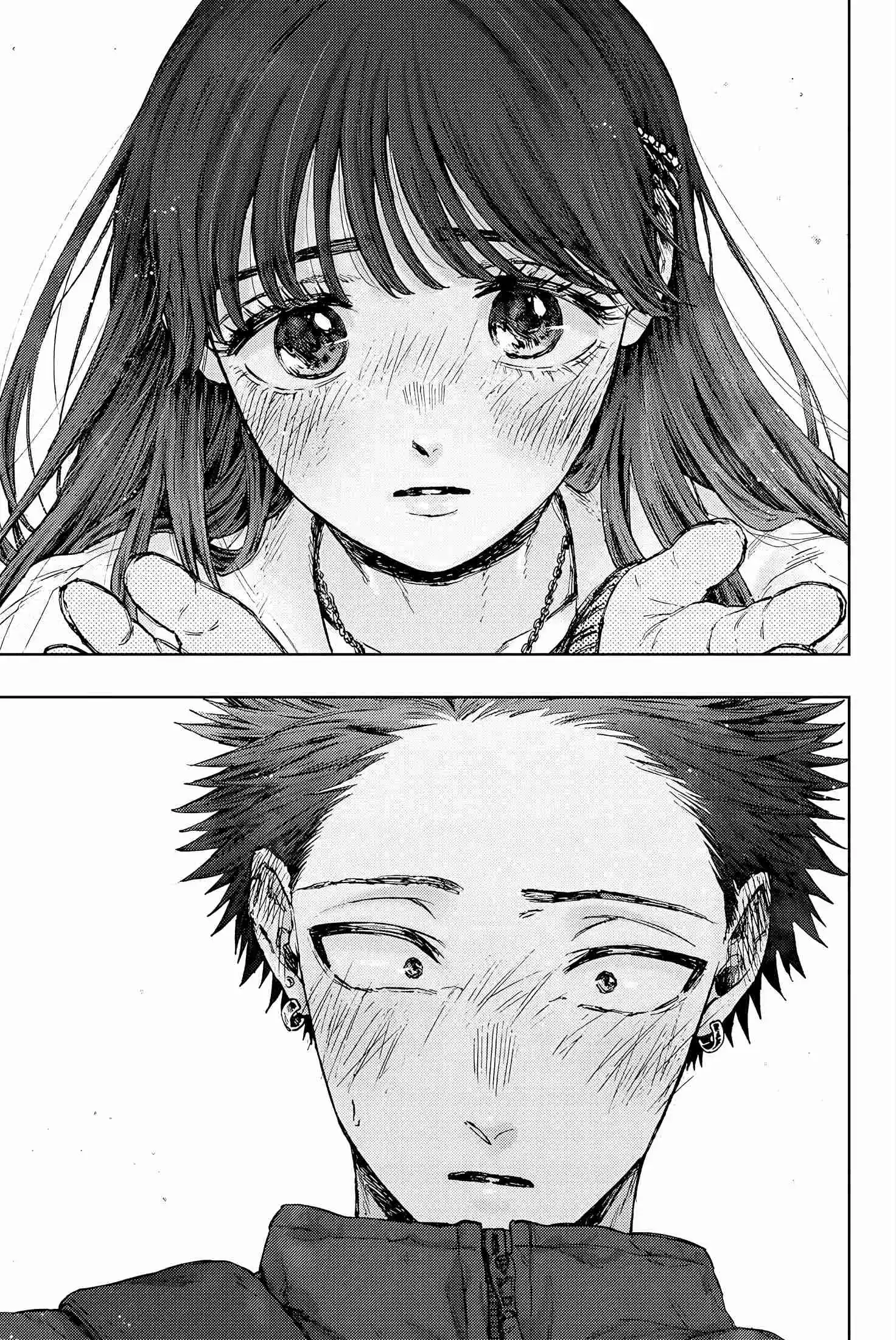 Read The Fragrant Flower Blooms with Dignity Fr Manga Online