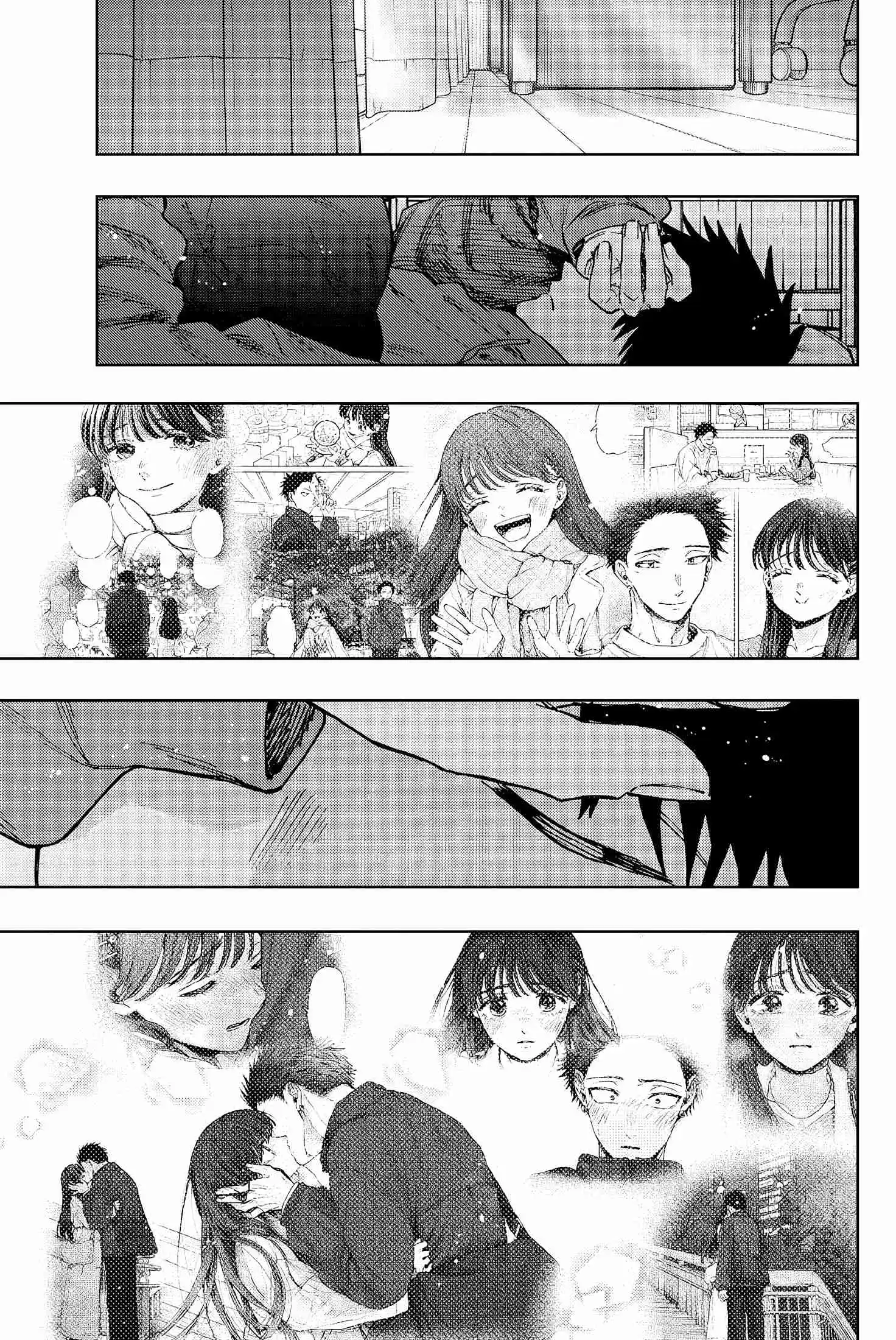 Read The Fragrant Flower Blooms with Dignity Fr Manga Online