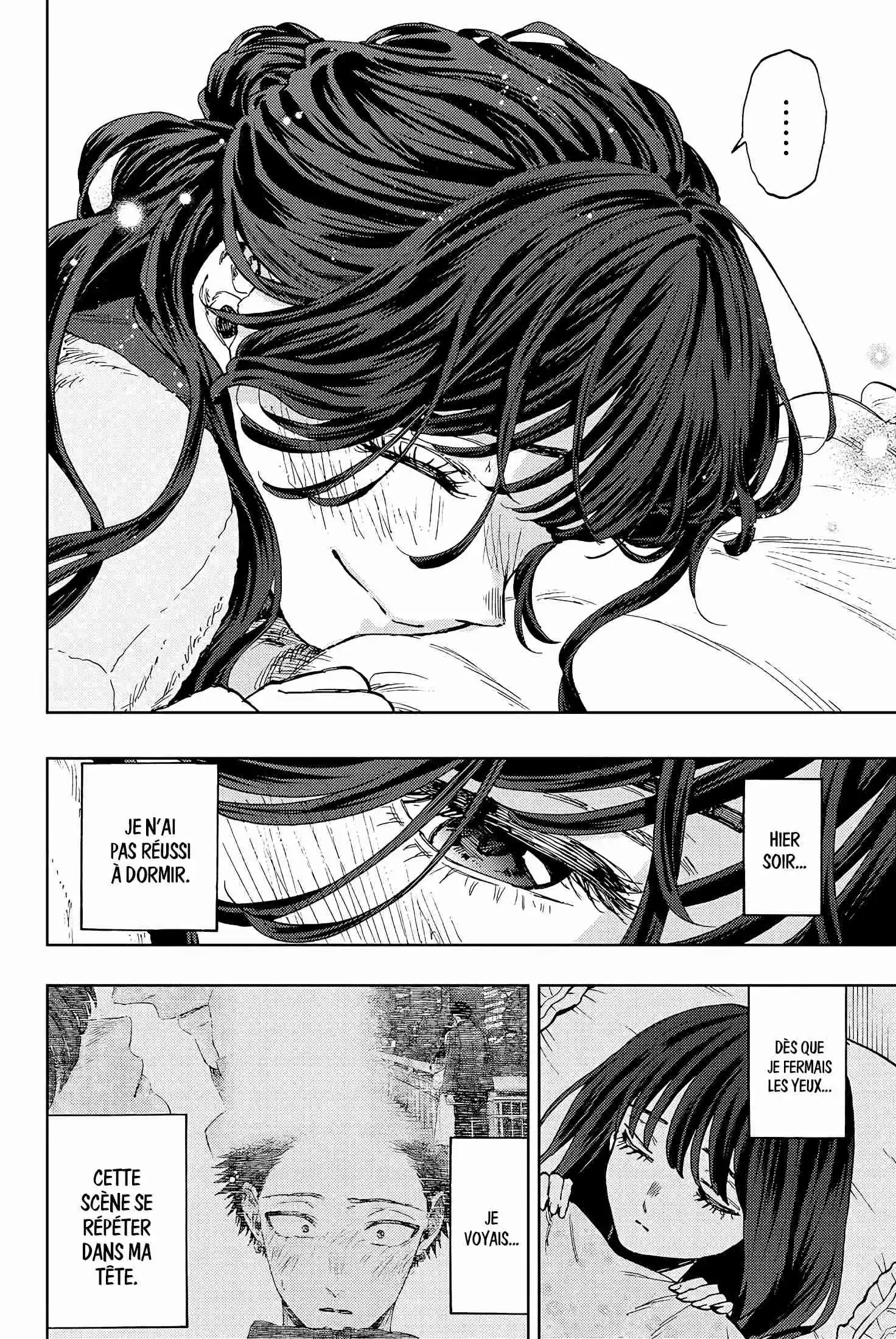 Read The Fragrant Flower Blooms with Dignity Fr Manga Online
