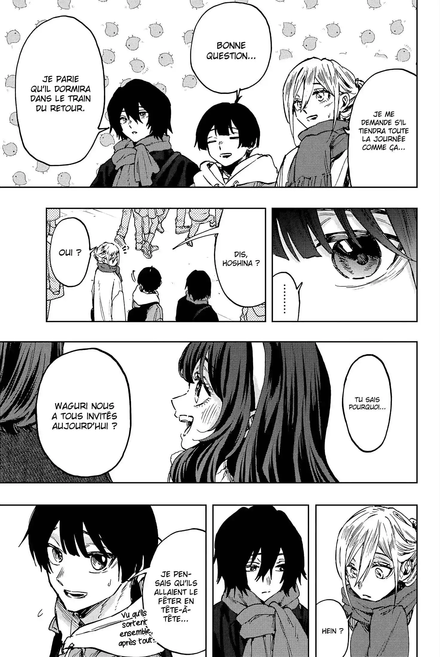 Read The Fragrant Flower Blooms with Dignity Fr Manga Online