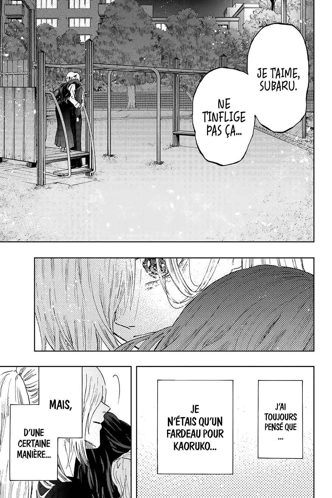 Read The Fragrant Flower Blooms with Dignity Fr Manga Online