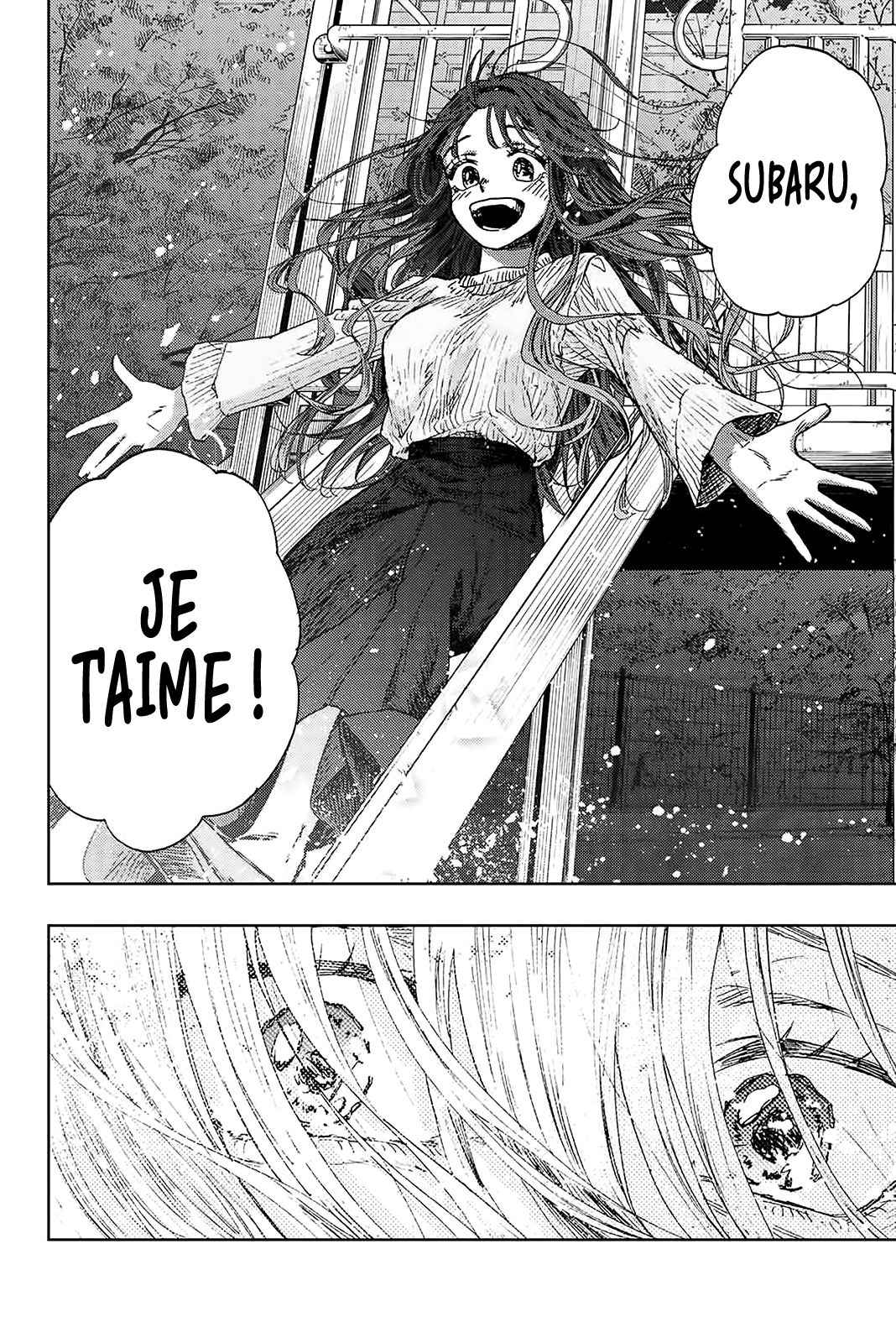 Read The Fragrant Flower Blooms with Dignity Fr Manga Online