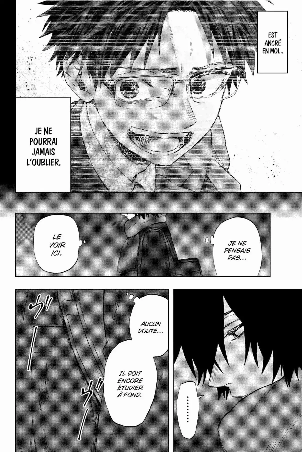 Read The Fragrant Flower Blooms with Dignity Fr Manga Online
