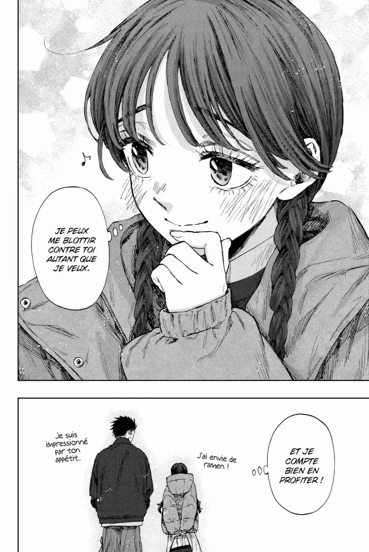 Read The Fragrant Flower Blooms with Dignity Fr Manga Online