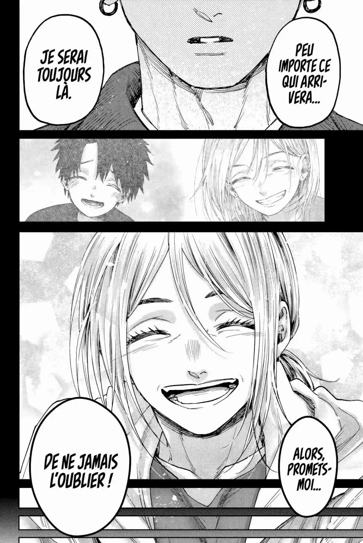Read The Fragrant Flower Blooms with Dignity Fr Manga Online