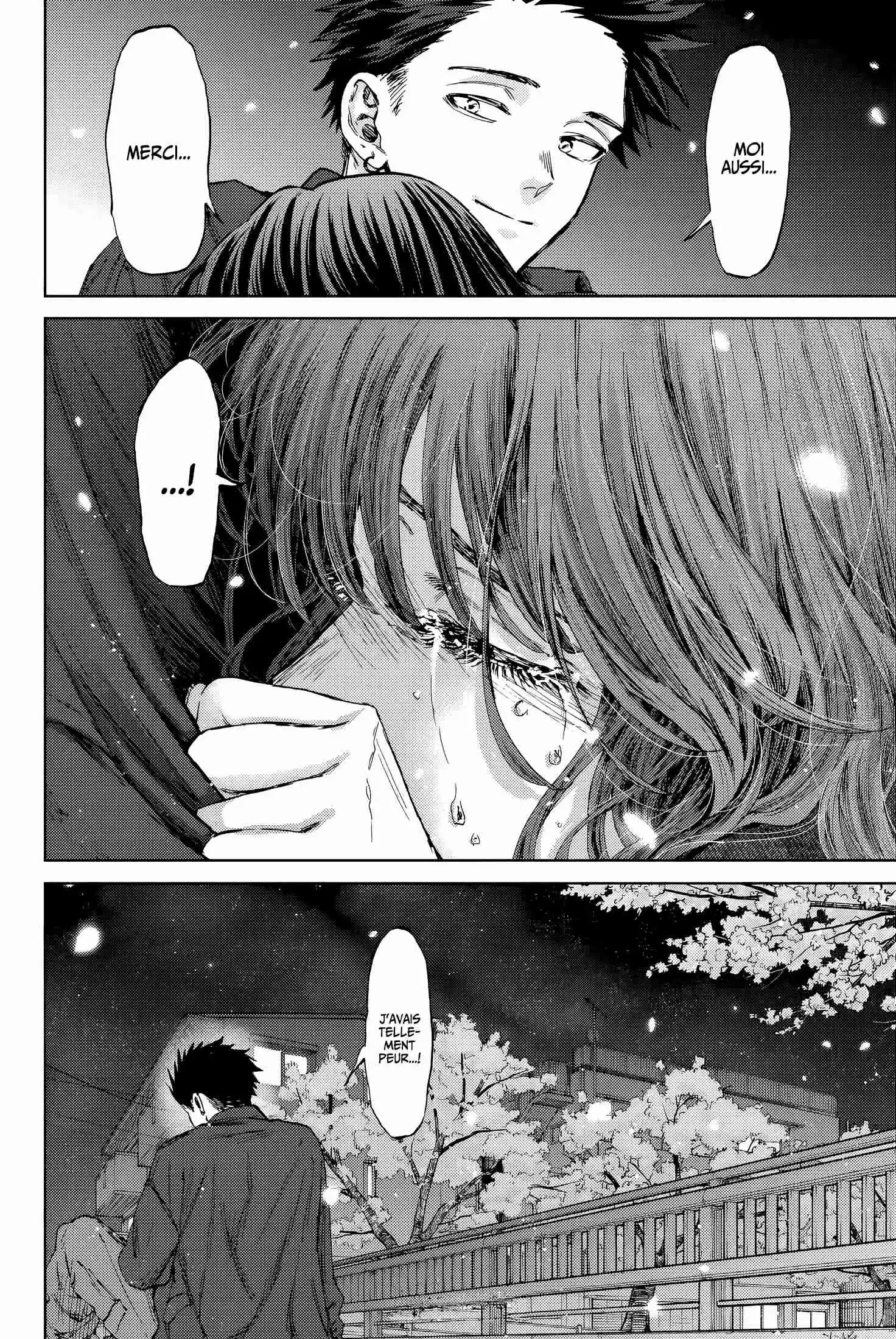 Read The Fragrant Flower Blooms with Dignity Fr Manga Online