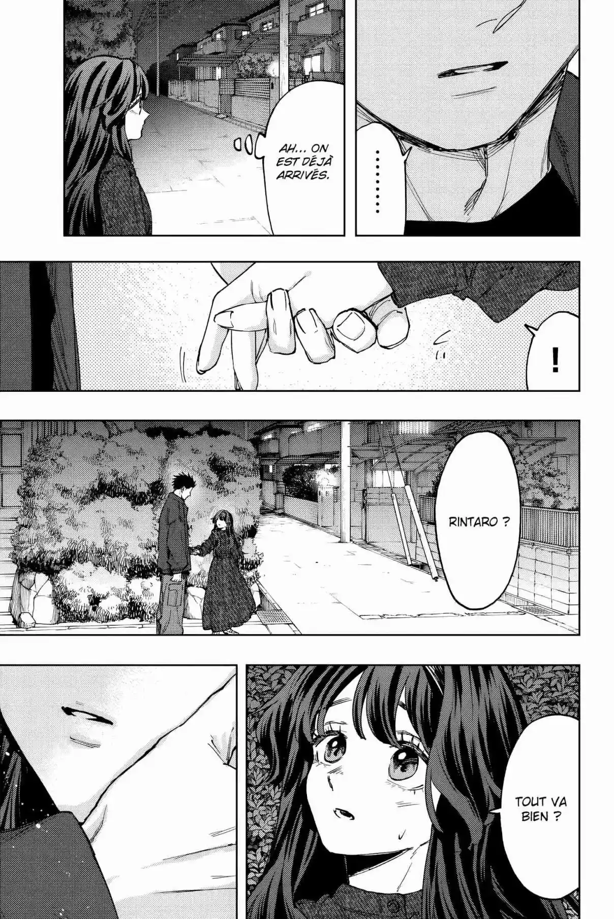 Read The Fragrant Flower Blooms with Dignity Fr Manga Online