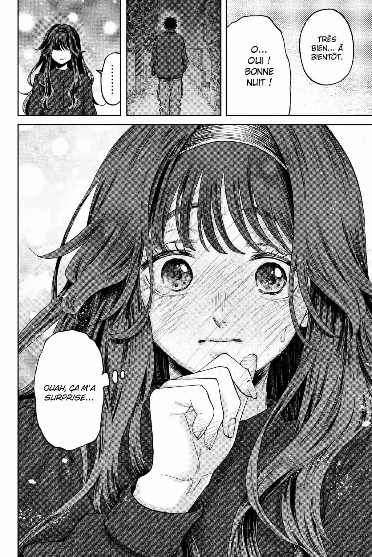 Read The Fragrant Flower Blooms with Dignity Fr Manga Online