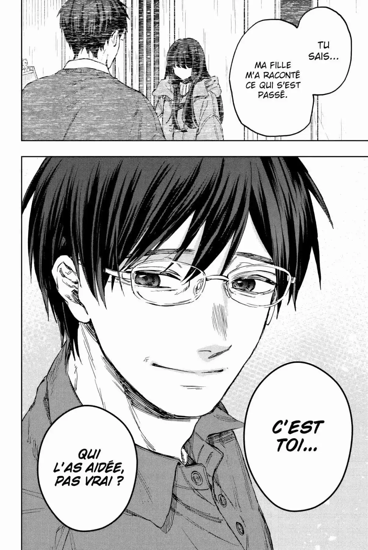 Read The Fragrant Flower Blooms with Dignity Fr Manga Online