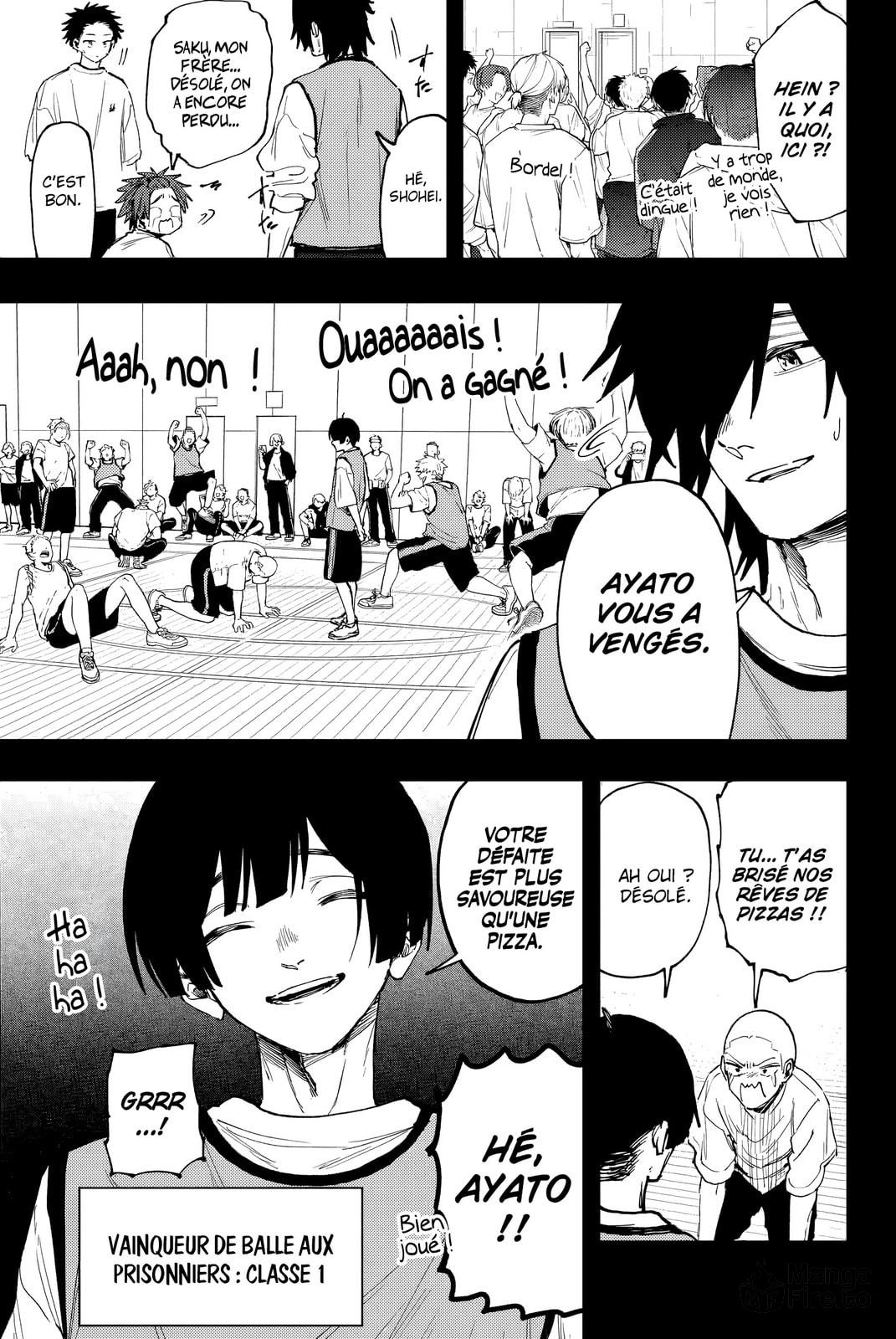 Read The Fragrant Flower Blooms with Dignity Fr Manga Online