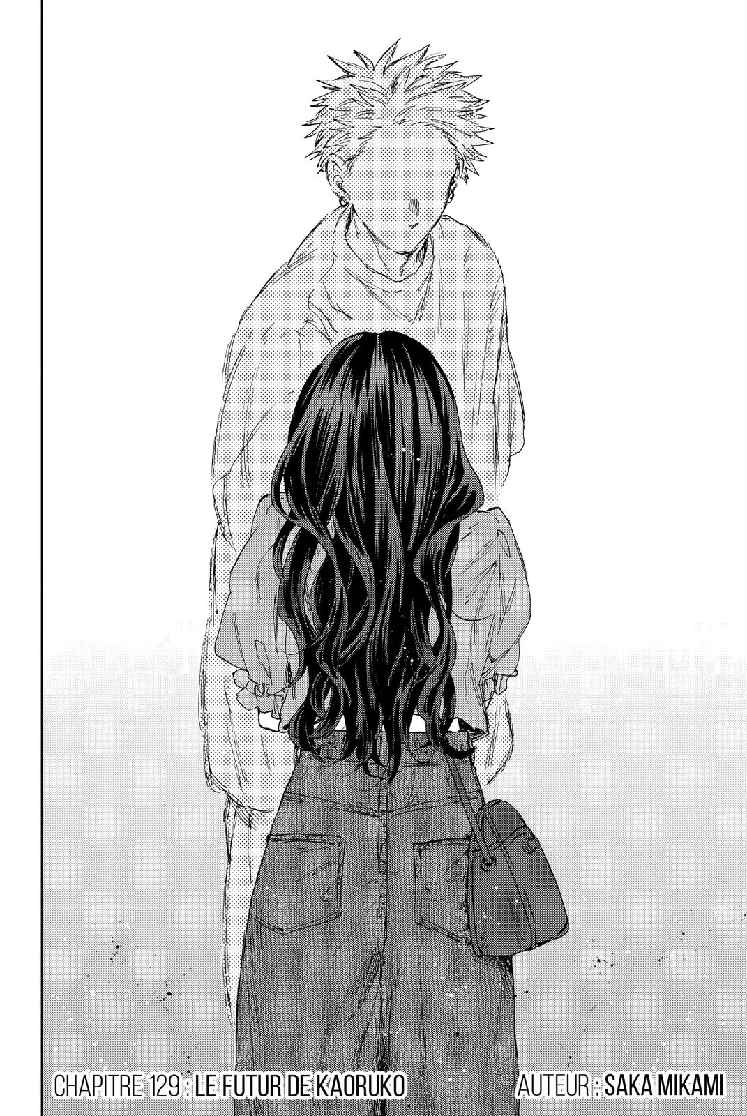 Read The Fragrant Flower Blooms with Dignity Fr Manga Online