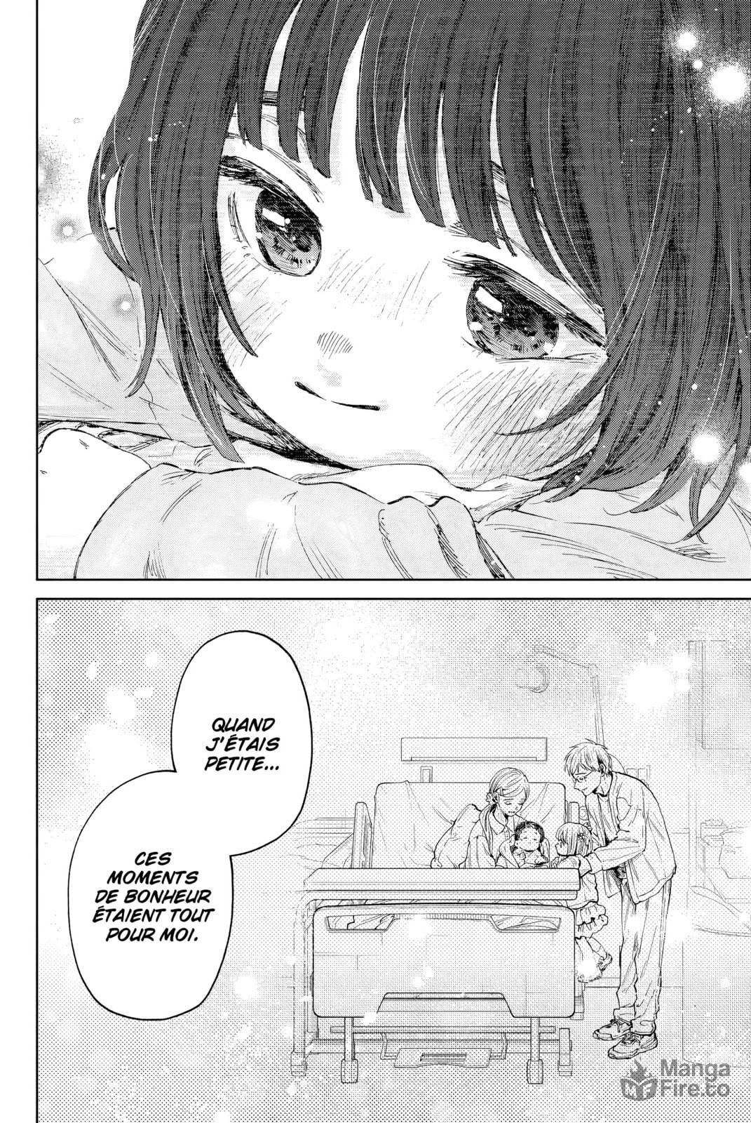 Read The Fragrant Flower Blooms with Dignity Fr Manga Online