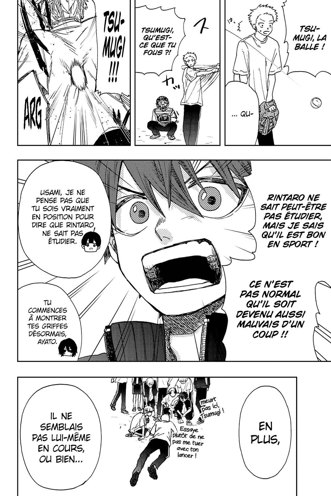 Read The Fragrant Flower Blooms with Dignity Fr Manga Online