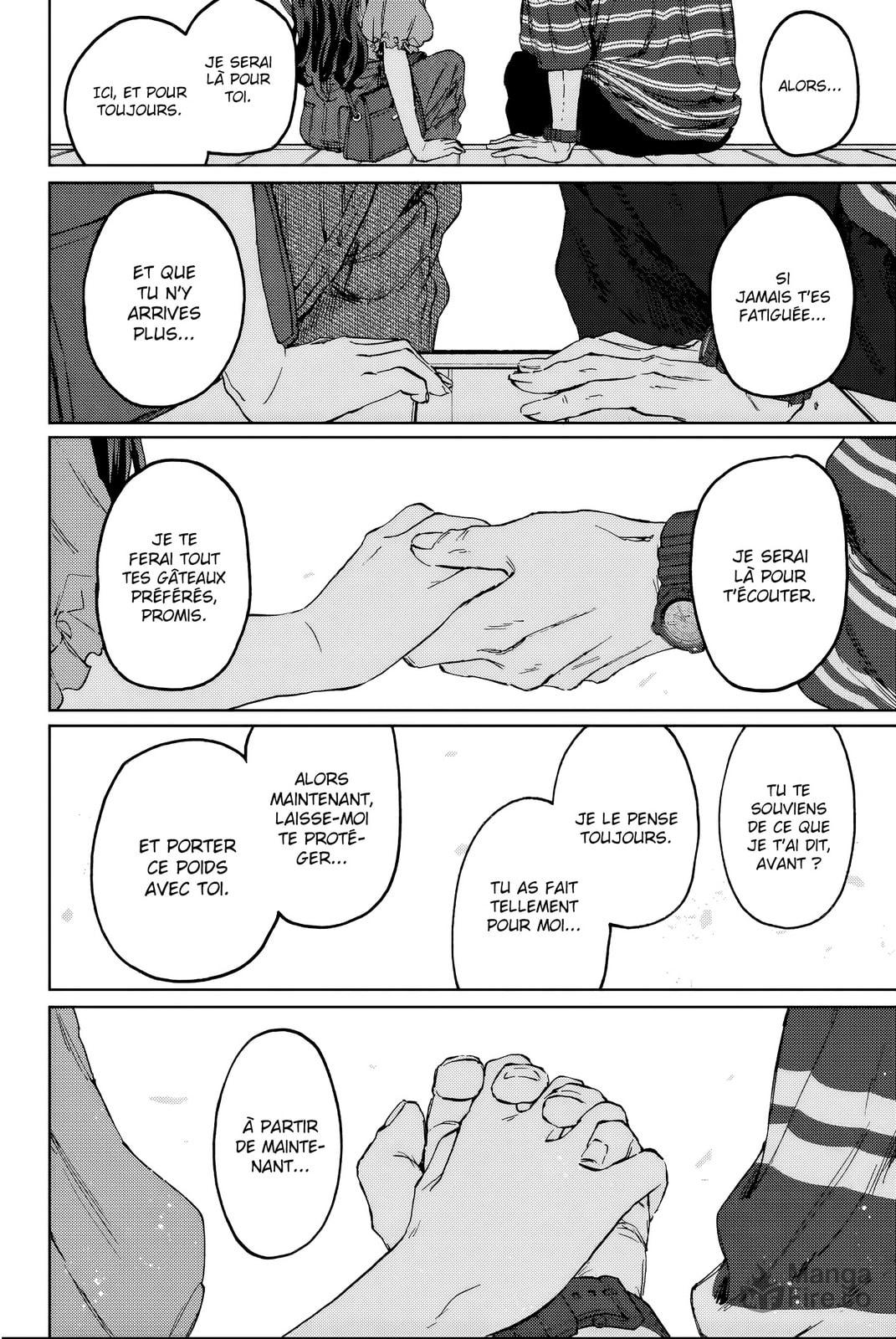 Read The Fragrant Flower Blooms with Dignity Fr Manga Online
