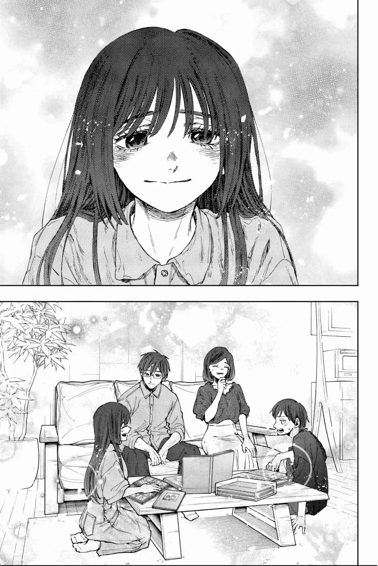Read The Fragrant Flower Blooms with Dignity Fr Manga Online