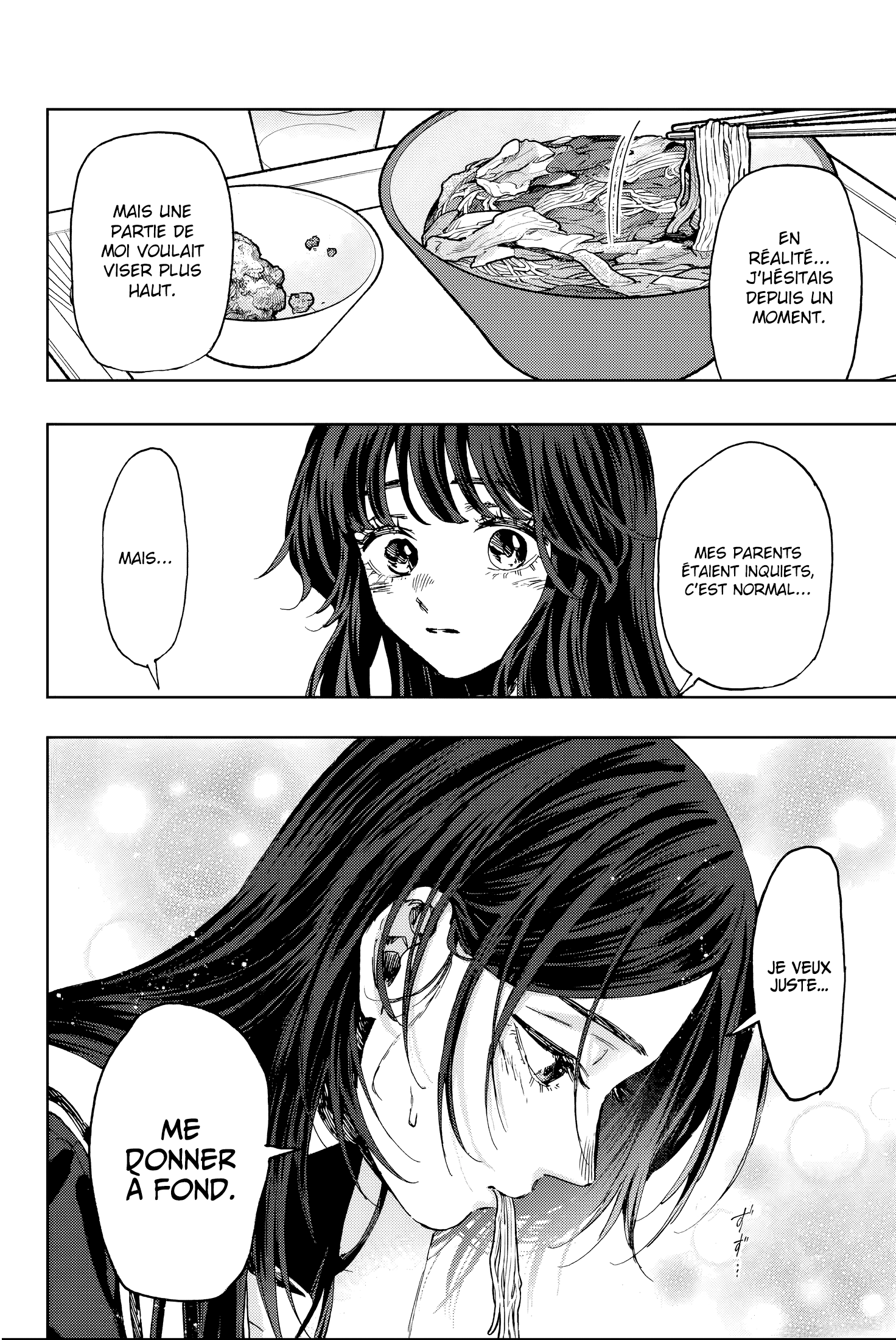 Read The Fragrant Flower Blooms with Dignity Fr Manga Online
