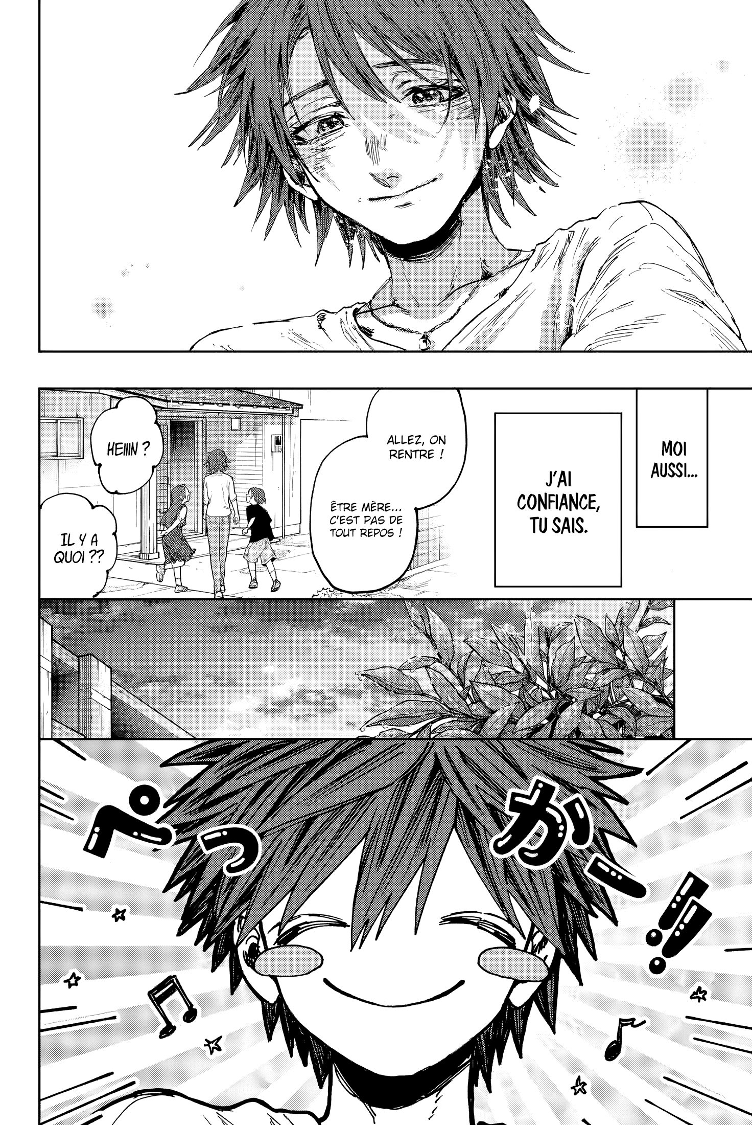 Read The Fragrant Flower Blooms with Dignity Fr Manga Online