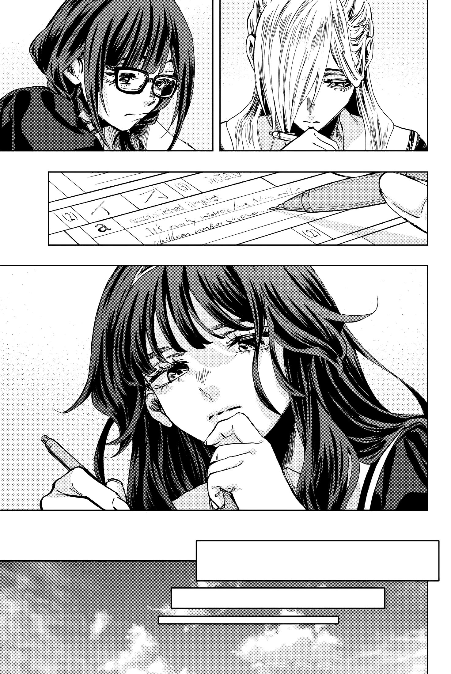Read The Fragrant Flower Blooms with Dignity Fr Manga Online